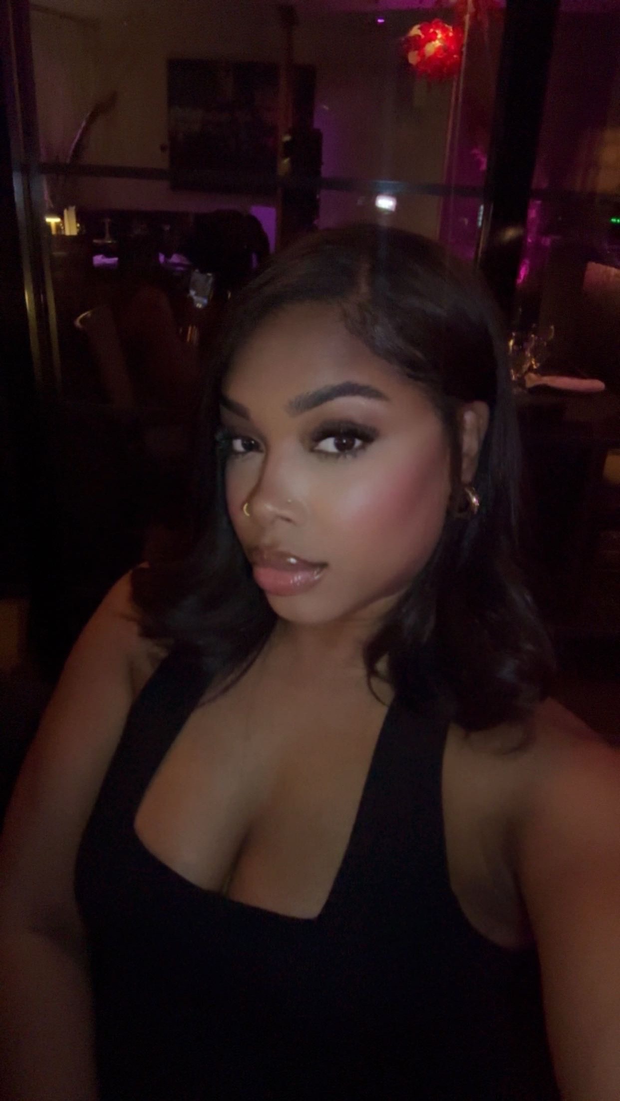 @Prettyincharge