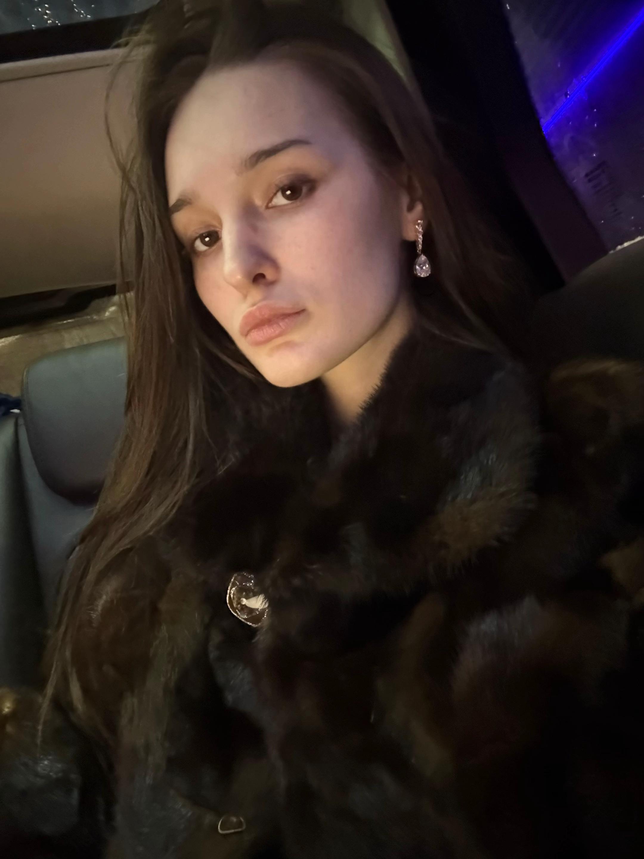 @ТГК BRLEIKINA