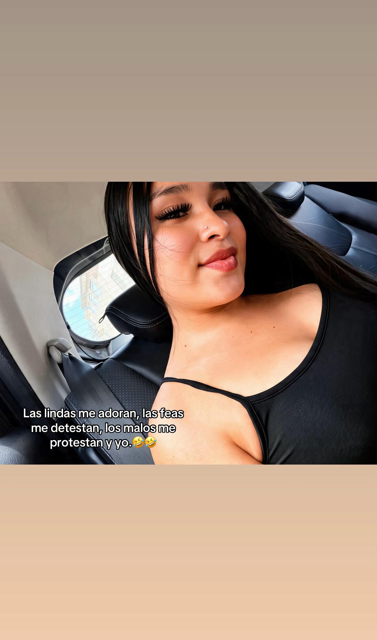 @Jhackeline S&aacute;nchez