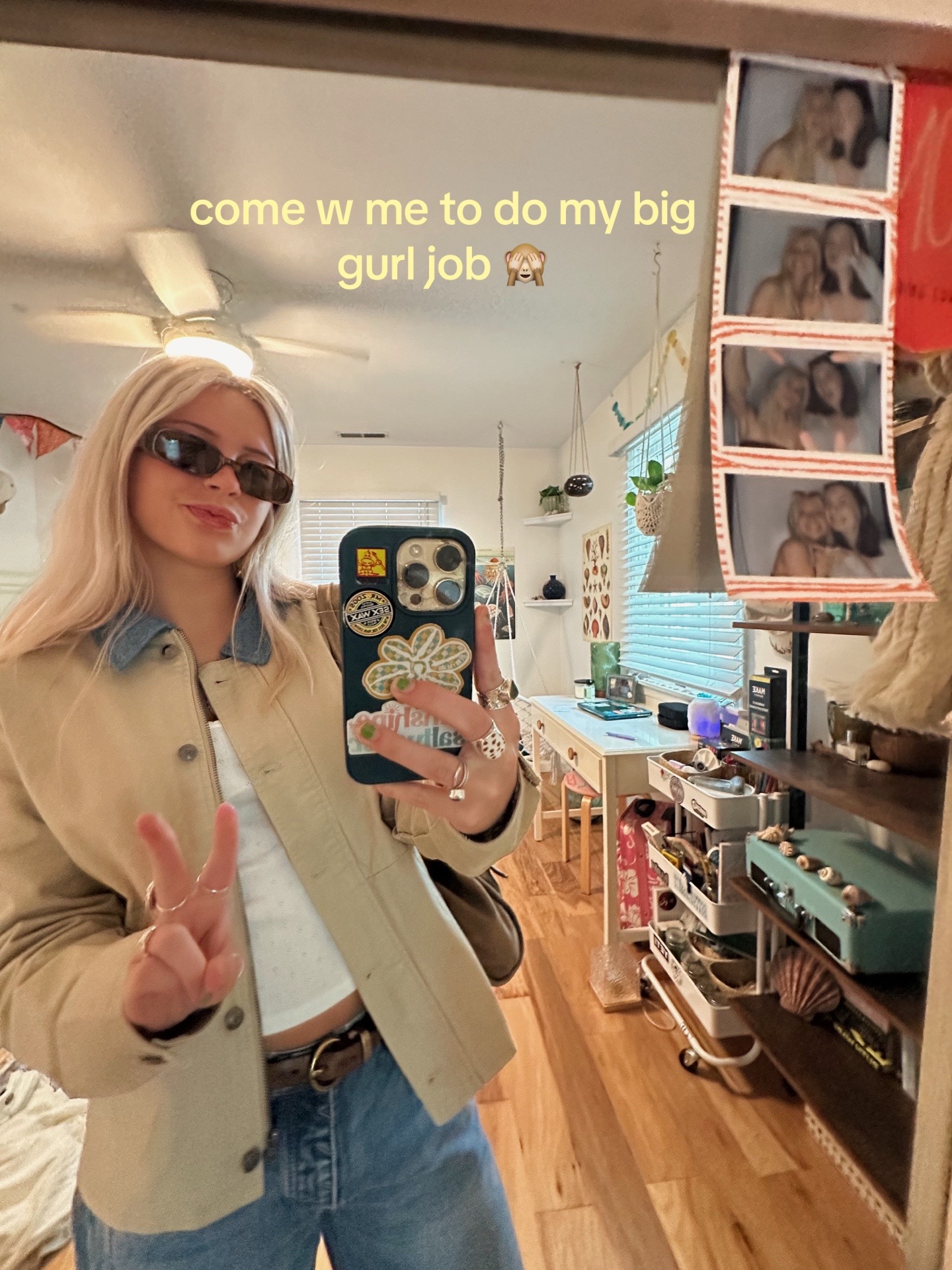 @sophie lou ✺
