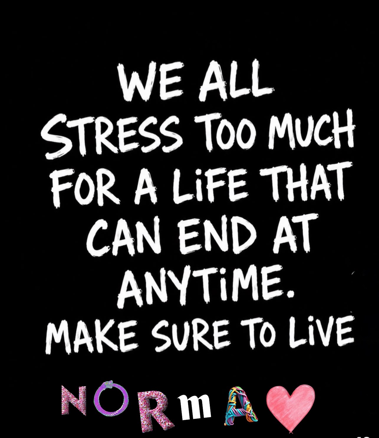 @Norma E Flores