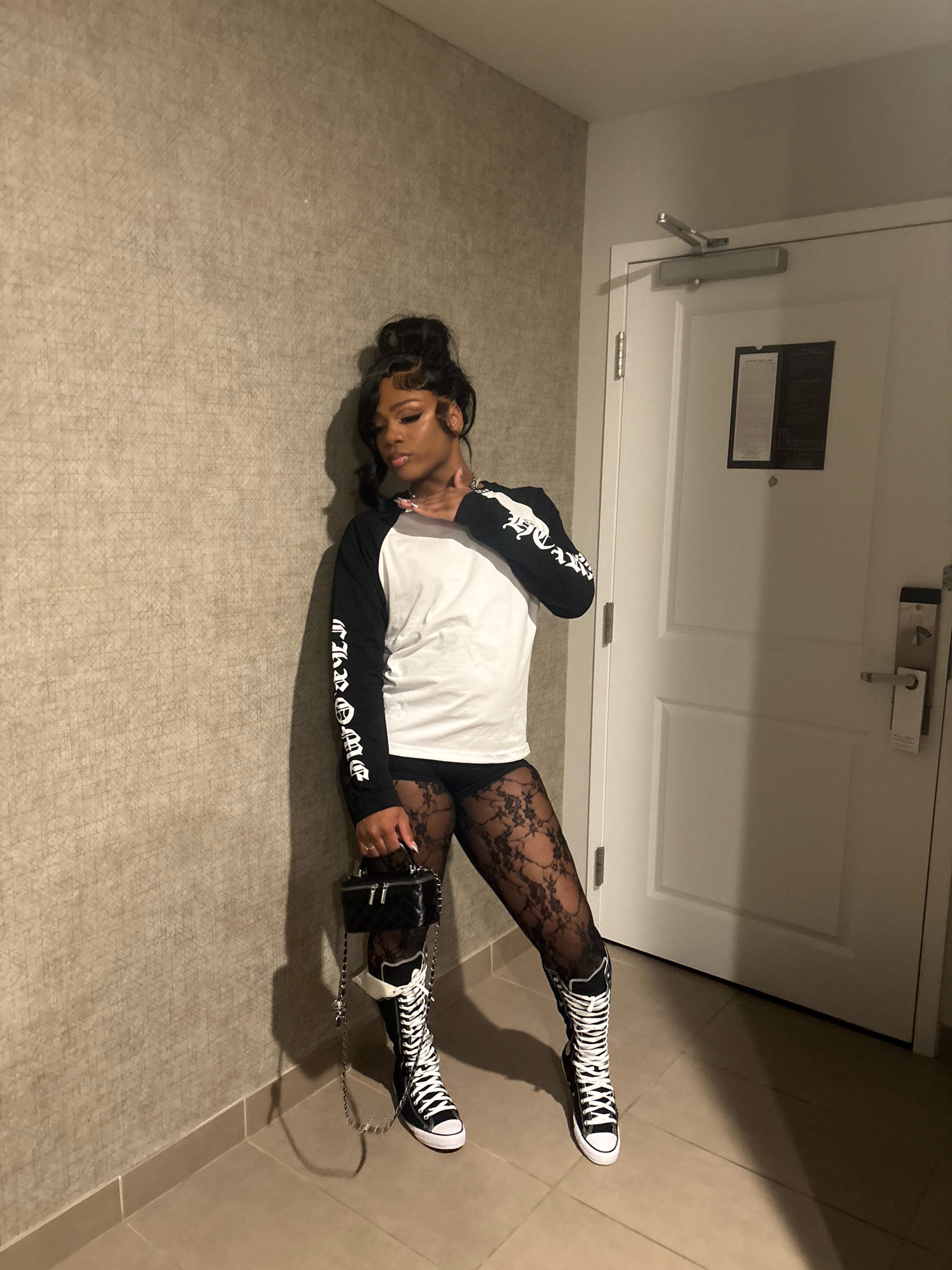 @Da’Baddest👸🏾.