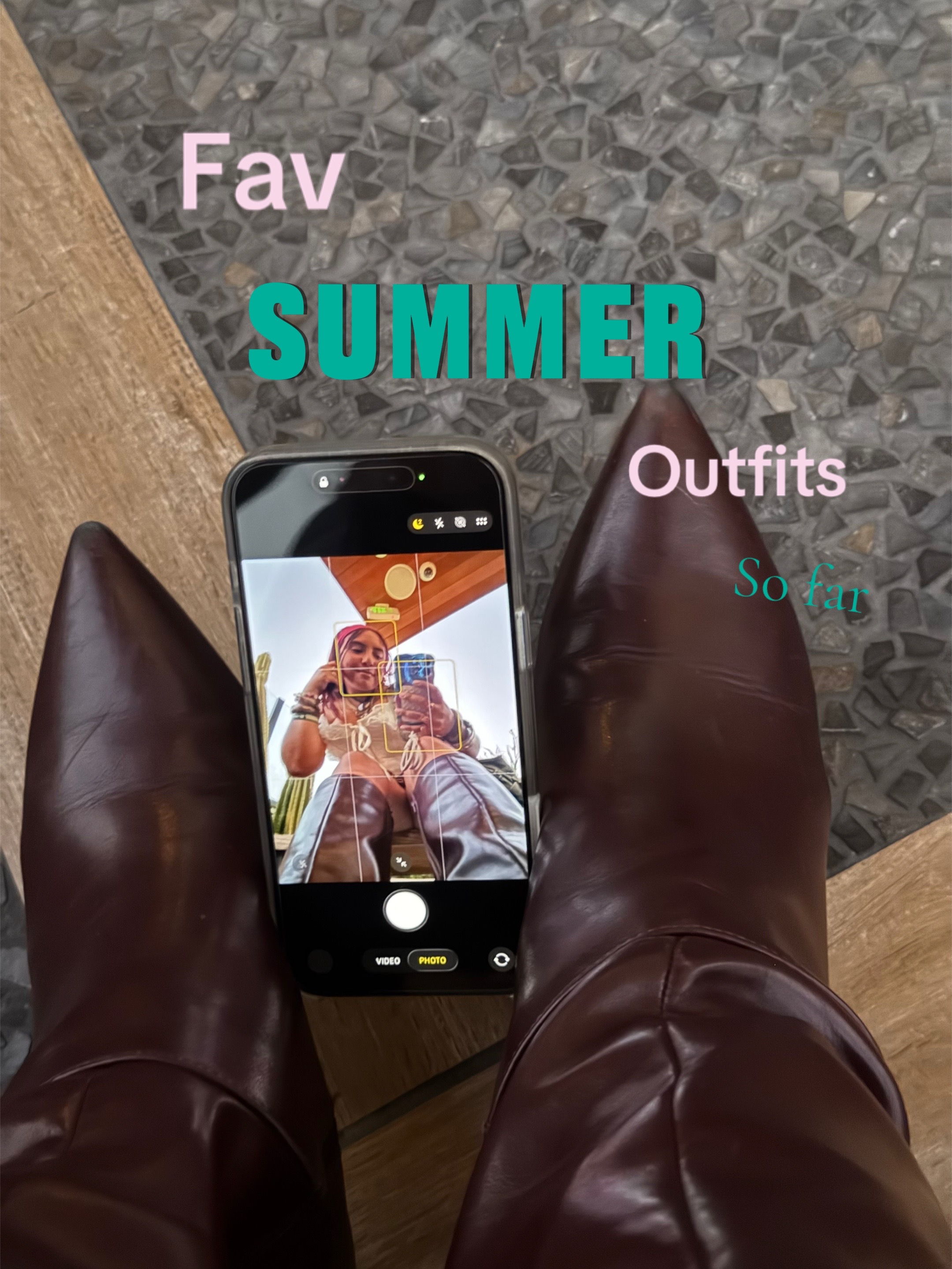 @Wednesday | Latina | Fashion