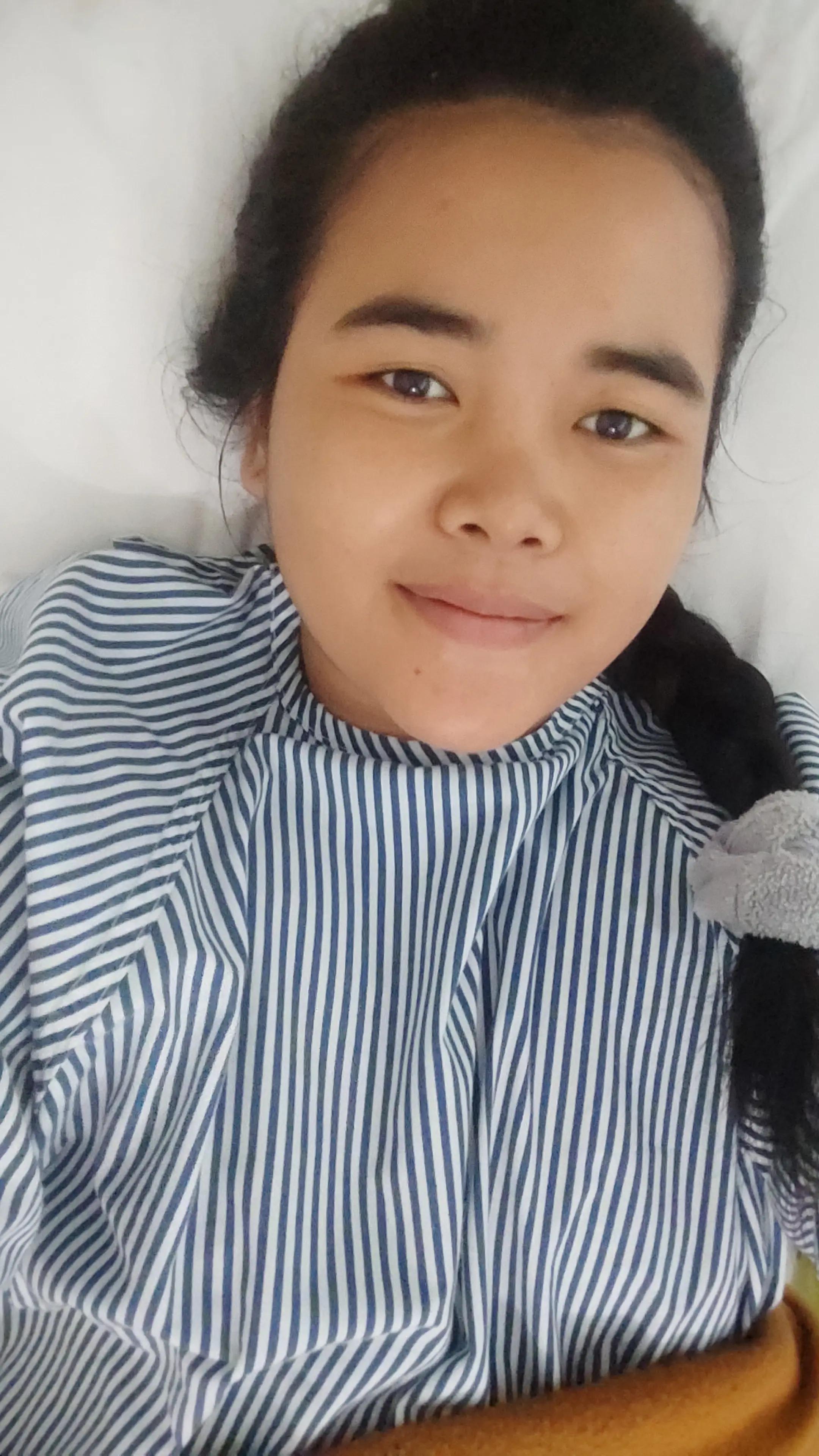 @Vina Dewi's Sherafim