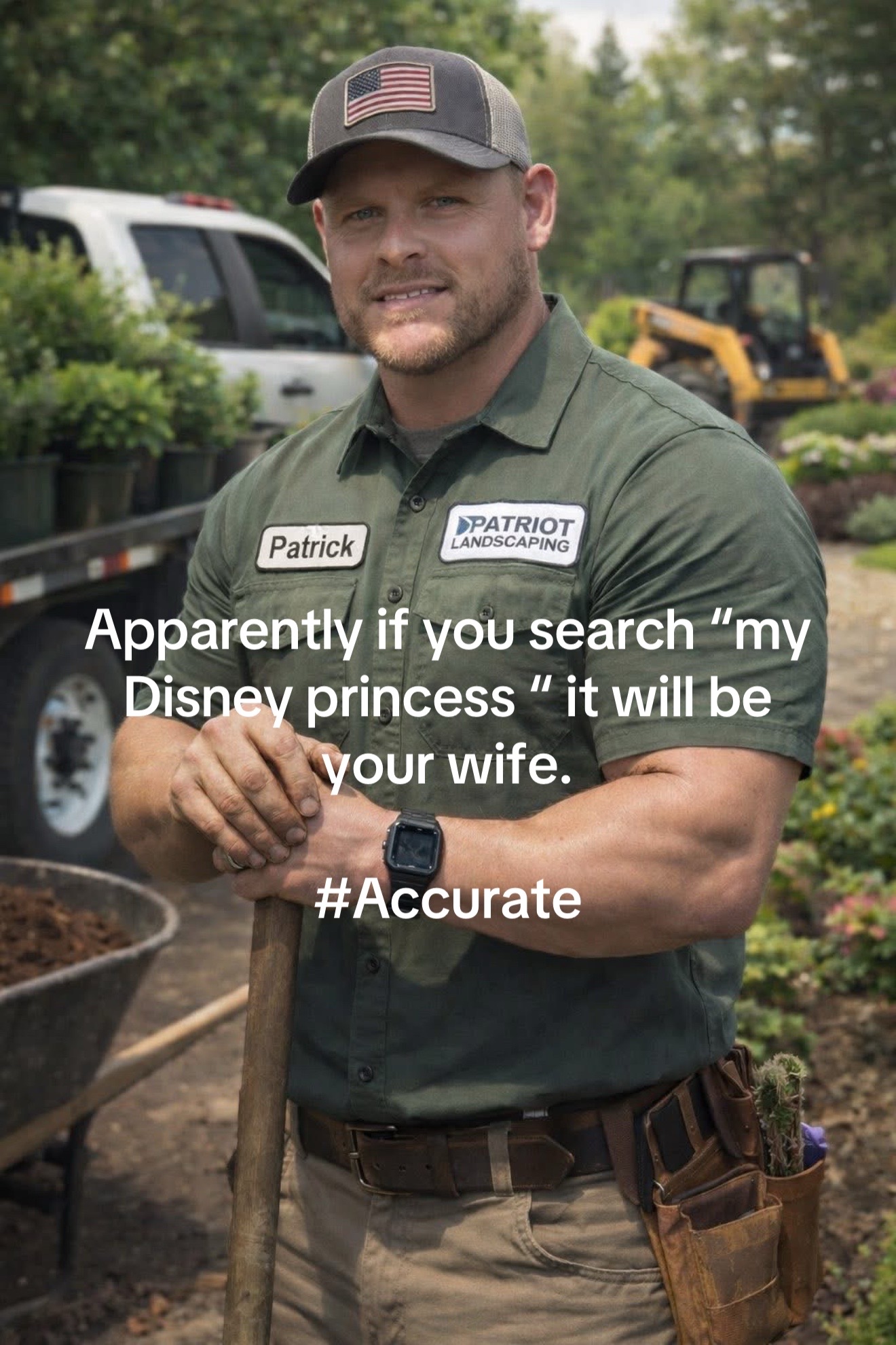 @Aaron Farmer