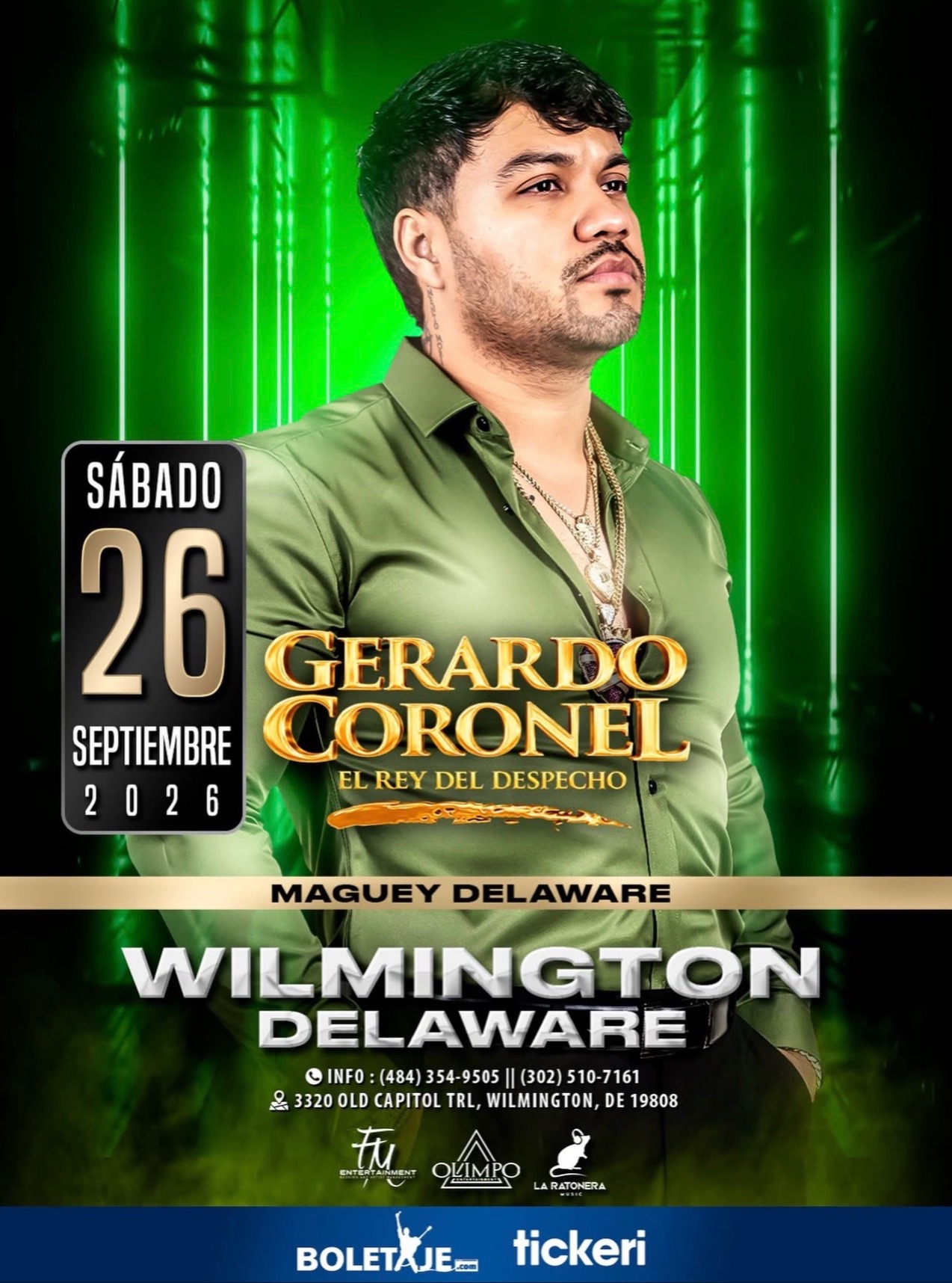 @Gerardo_Coronel_fans