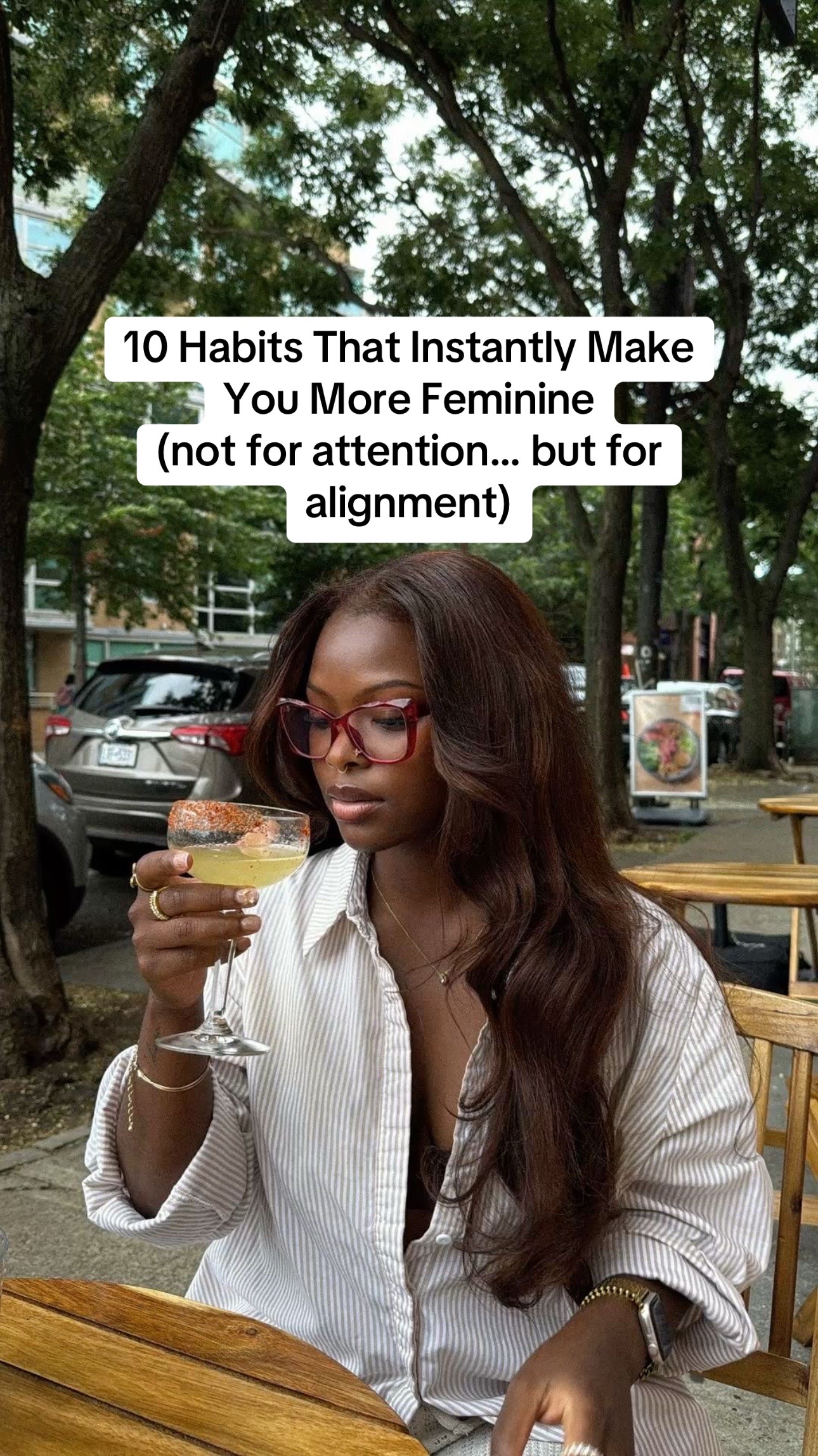 @Alania Maday | Content Creator