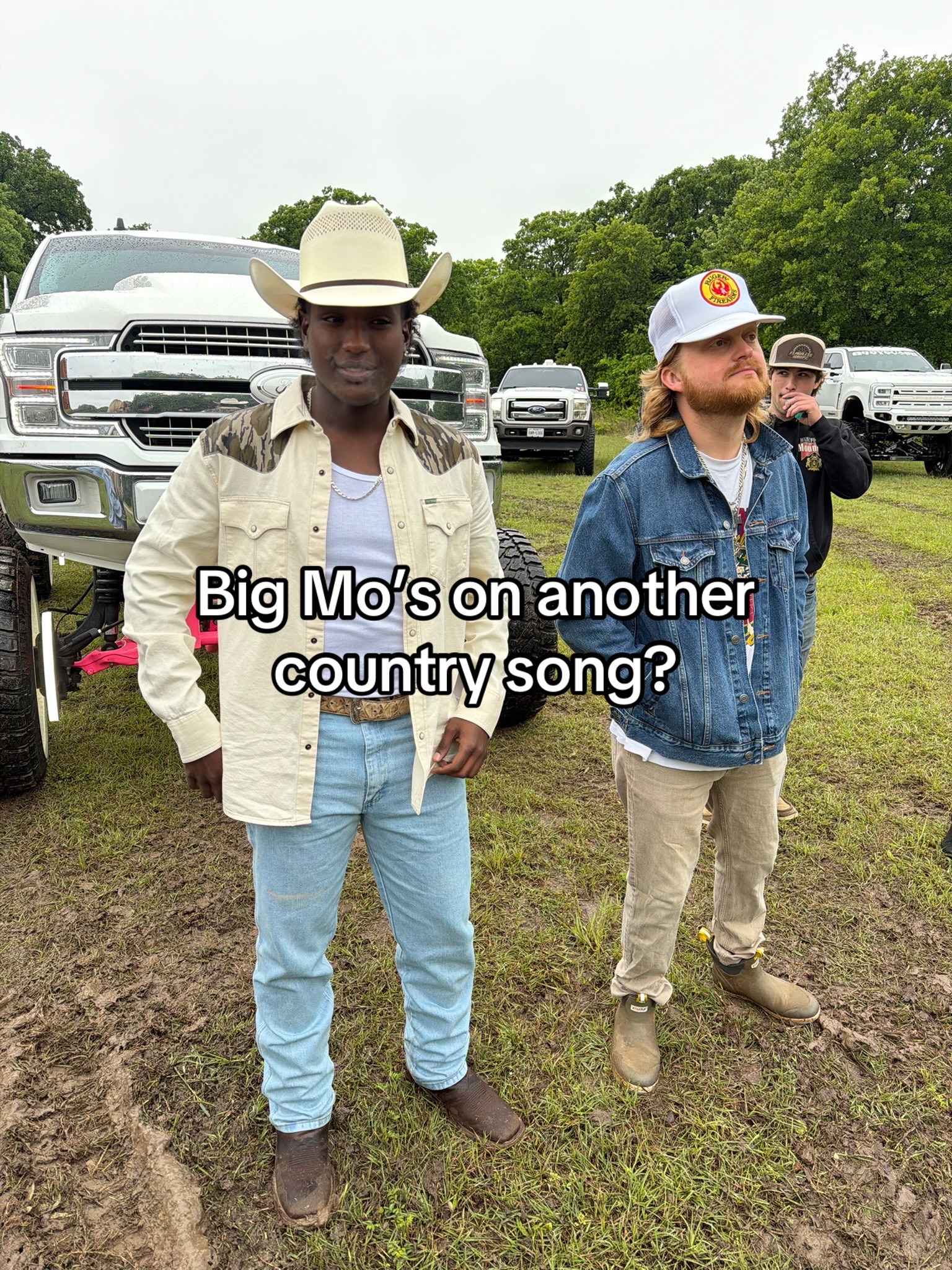 @Big Mo Daily