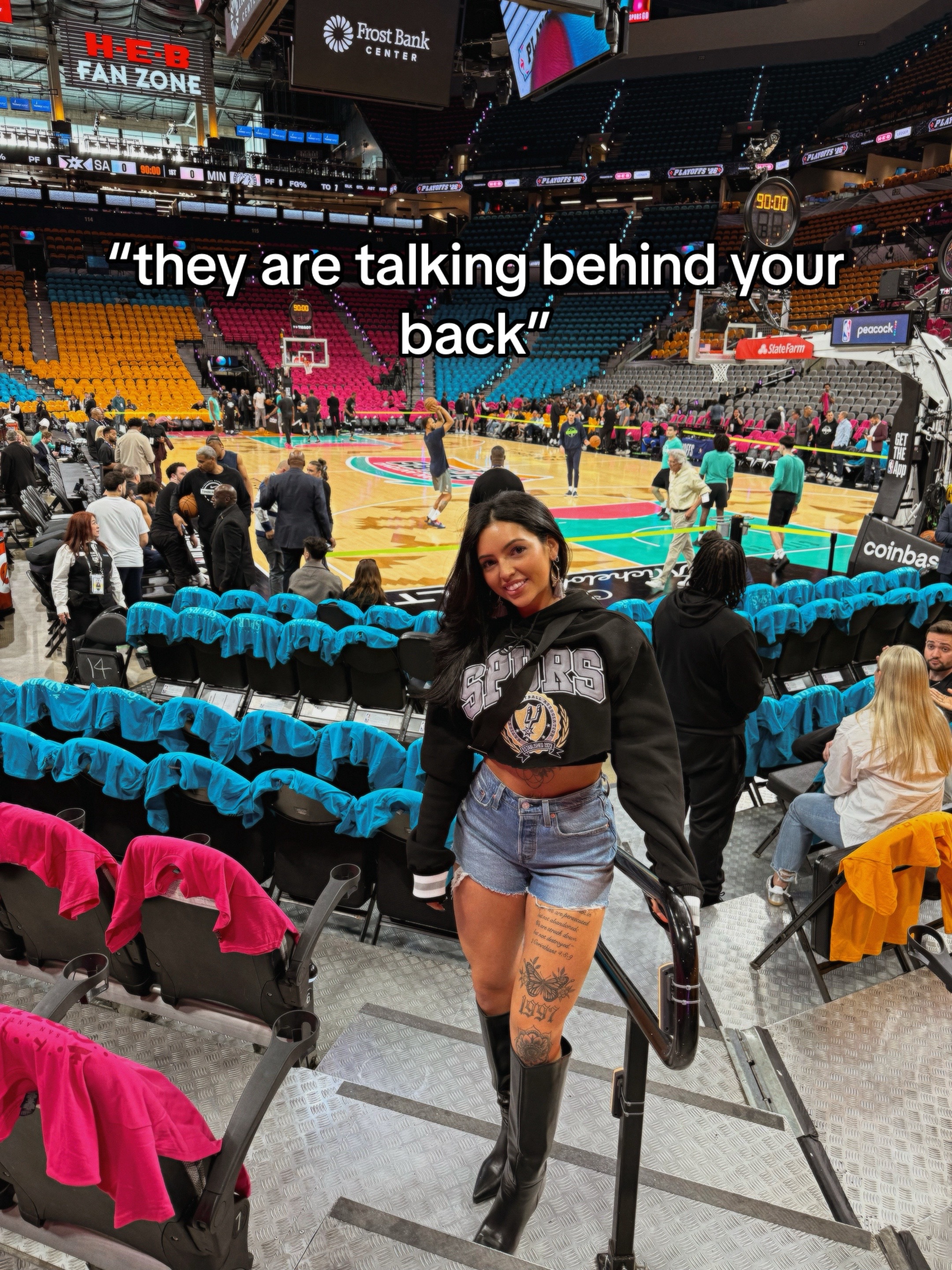@Leiana Ward