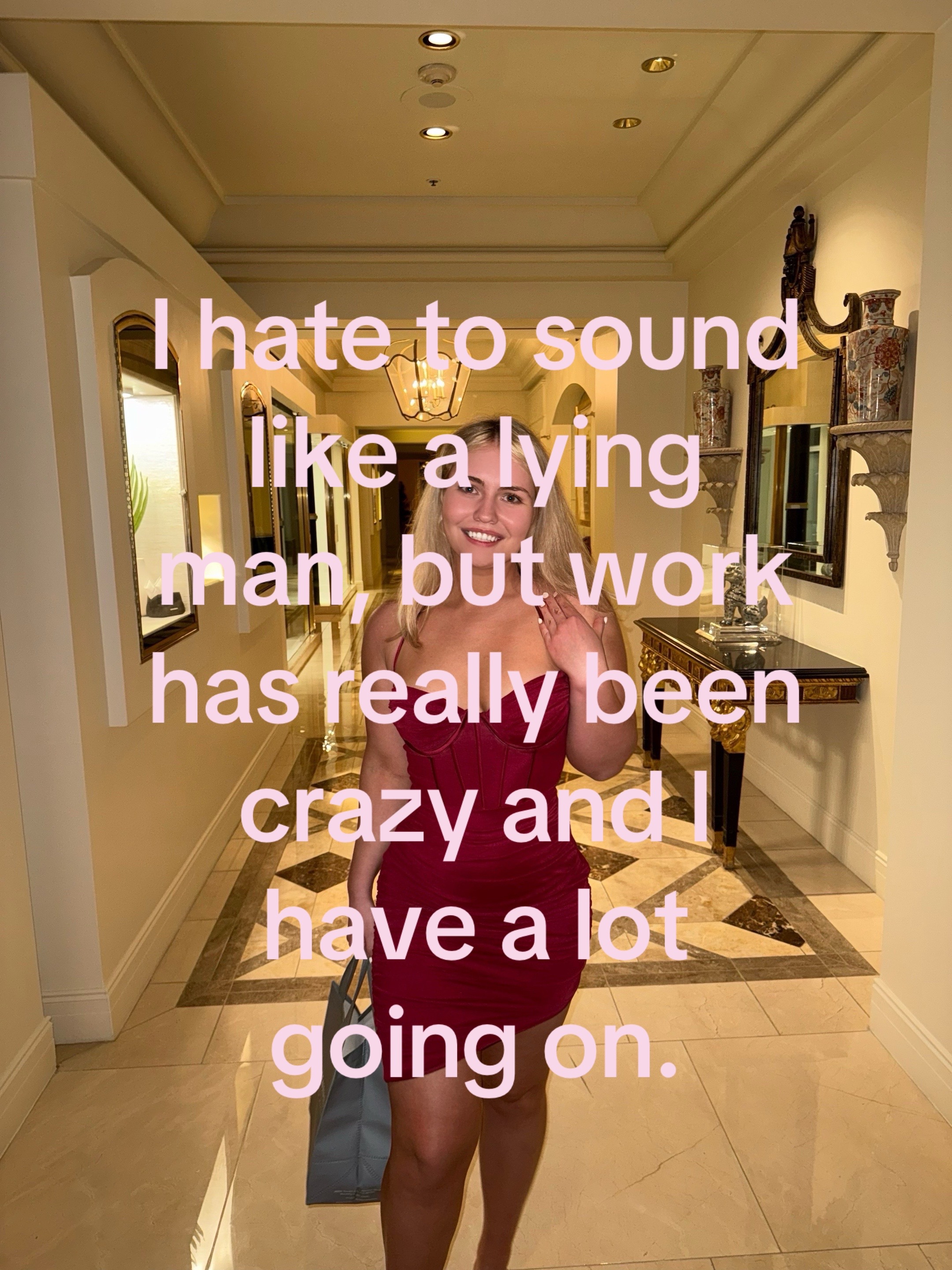 @Life Of Lyss✨🩷🛍️