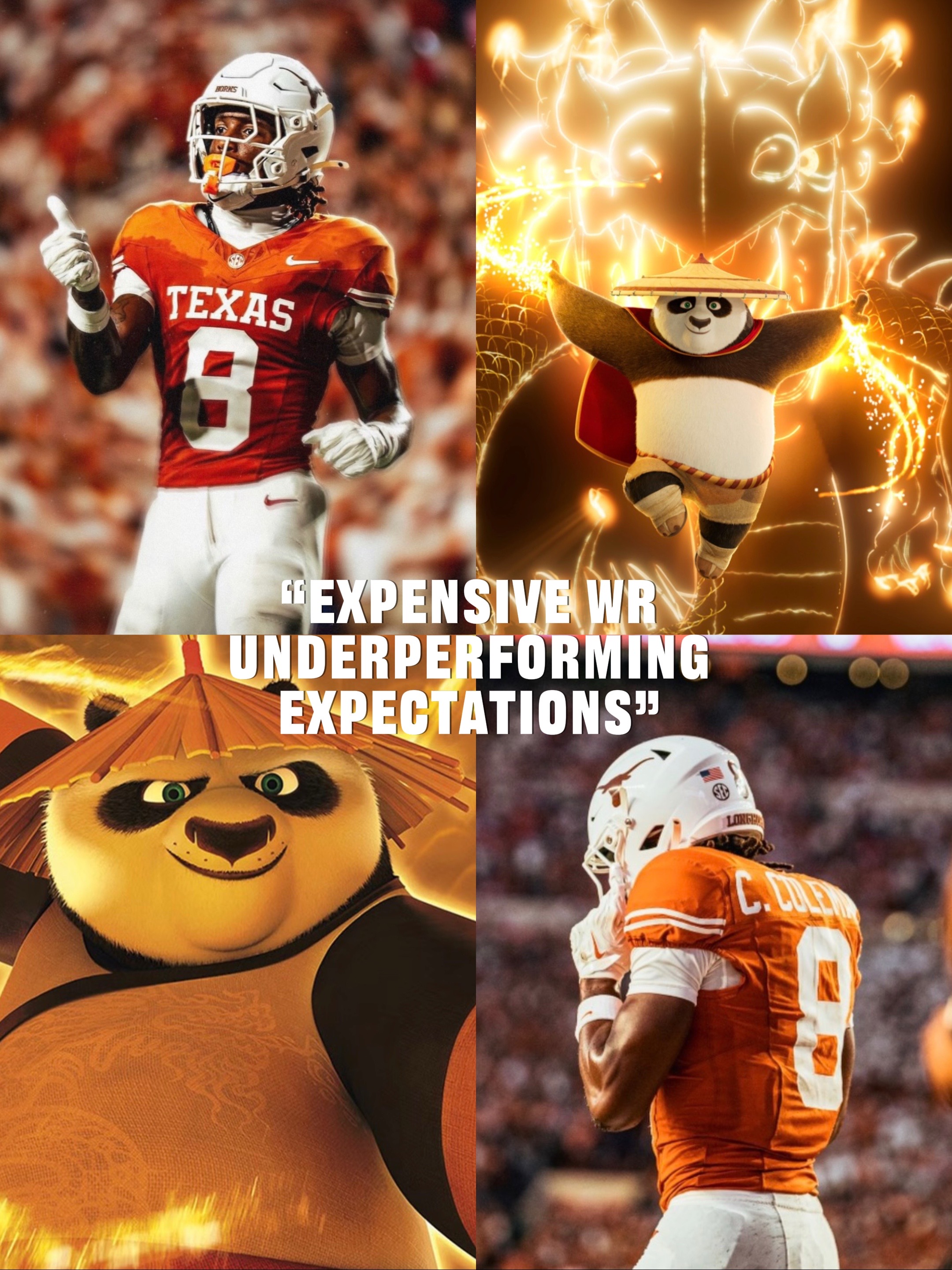 @Longhornsprod