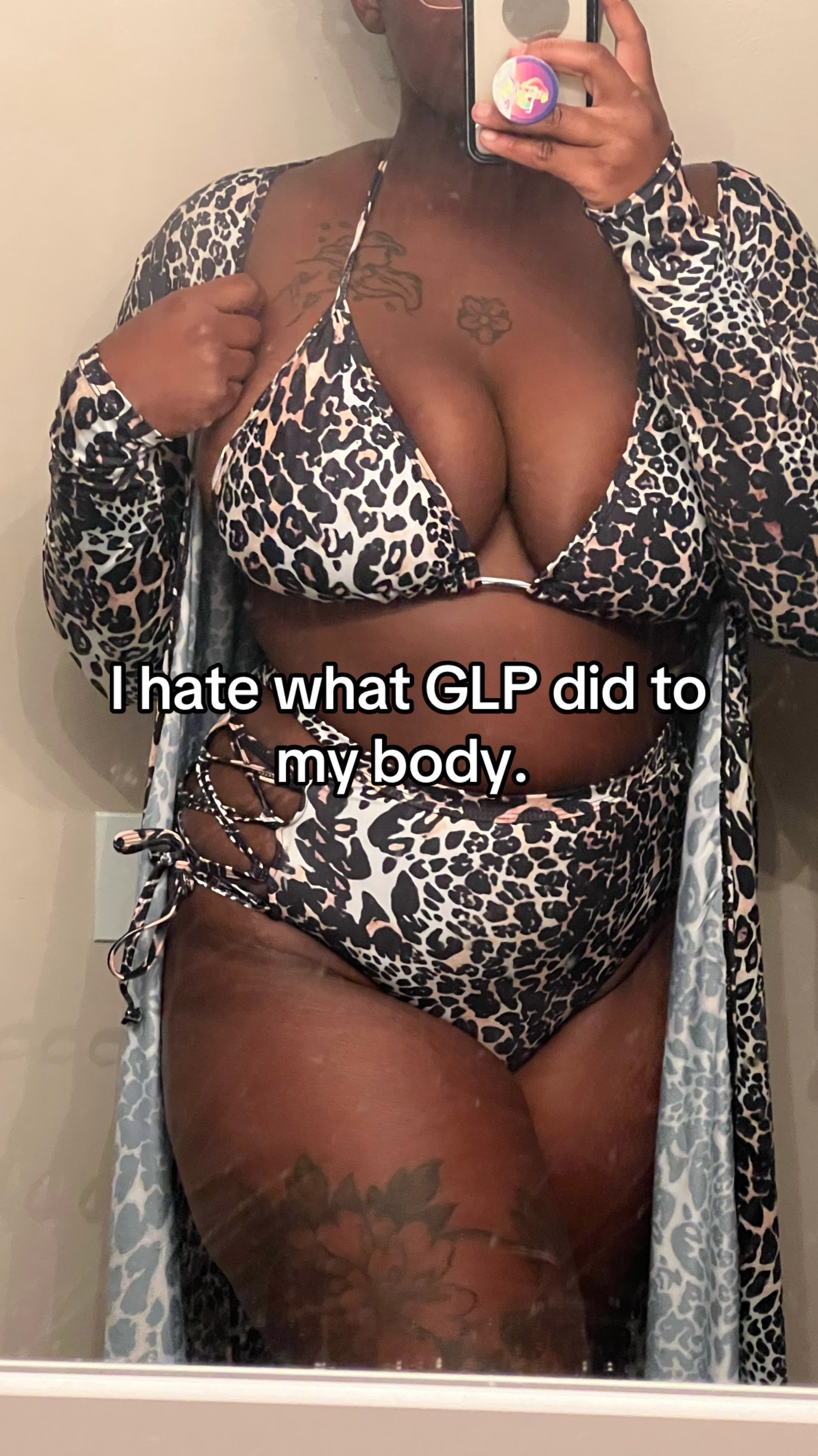 @NaylahB | SAHM x2 | Glp1