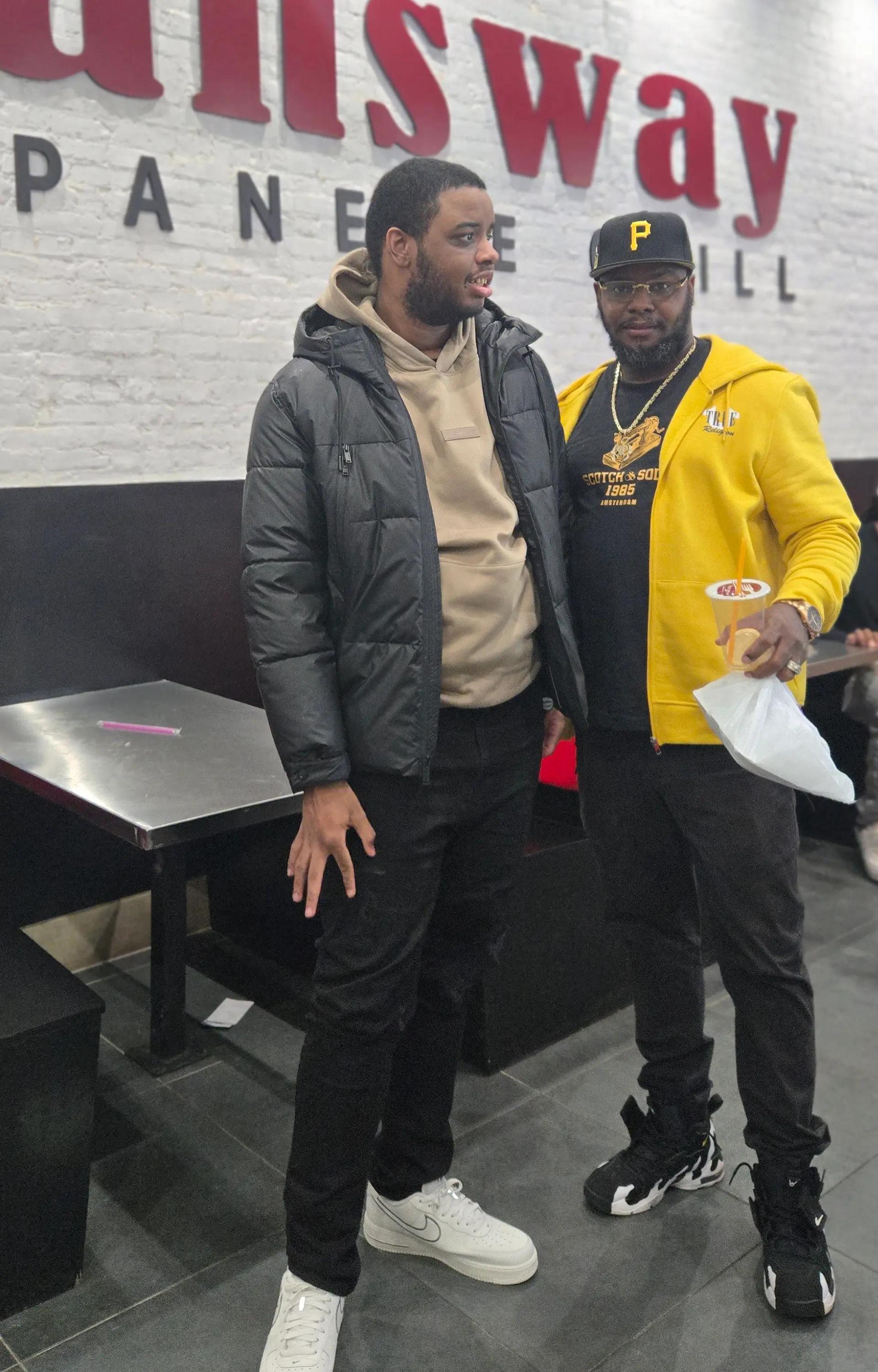@1bucktown boss
