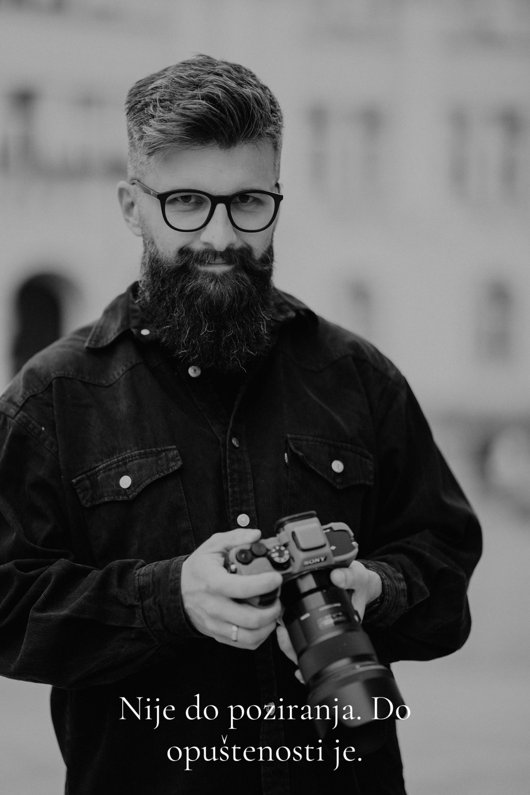 @Lazar | Photographer