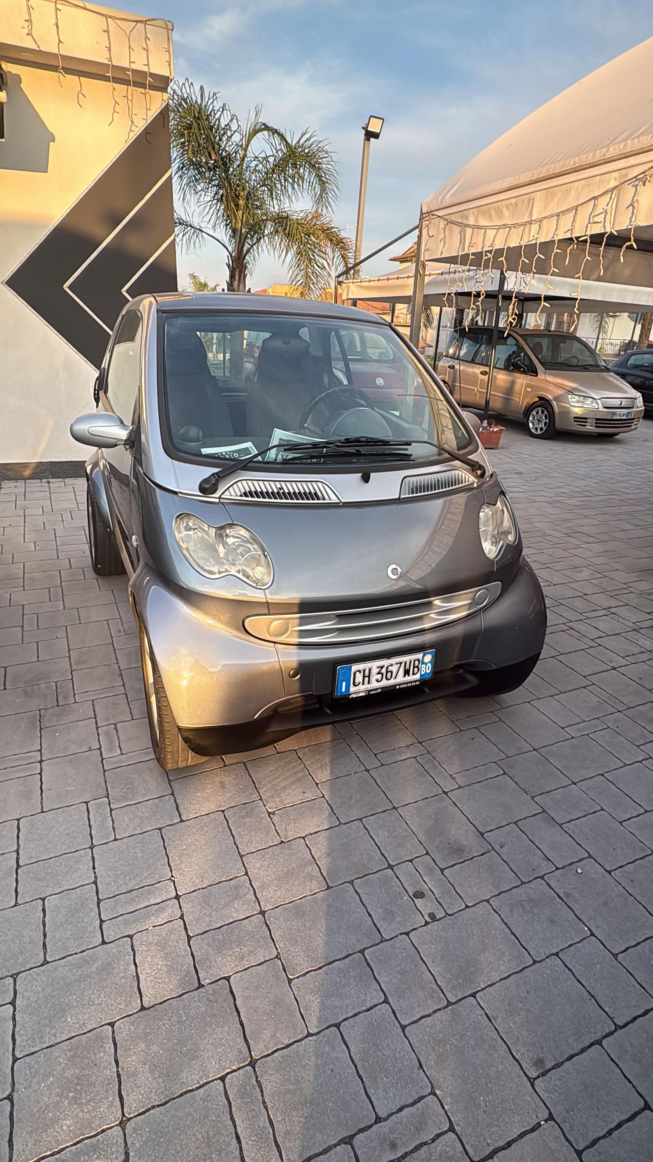 @Autosalone/Noleggio Florio