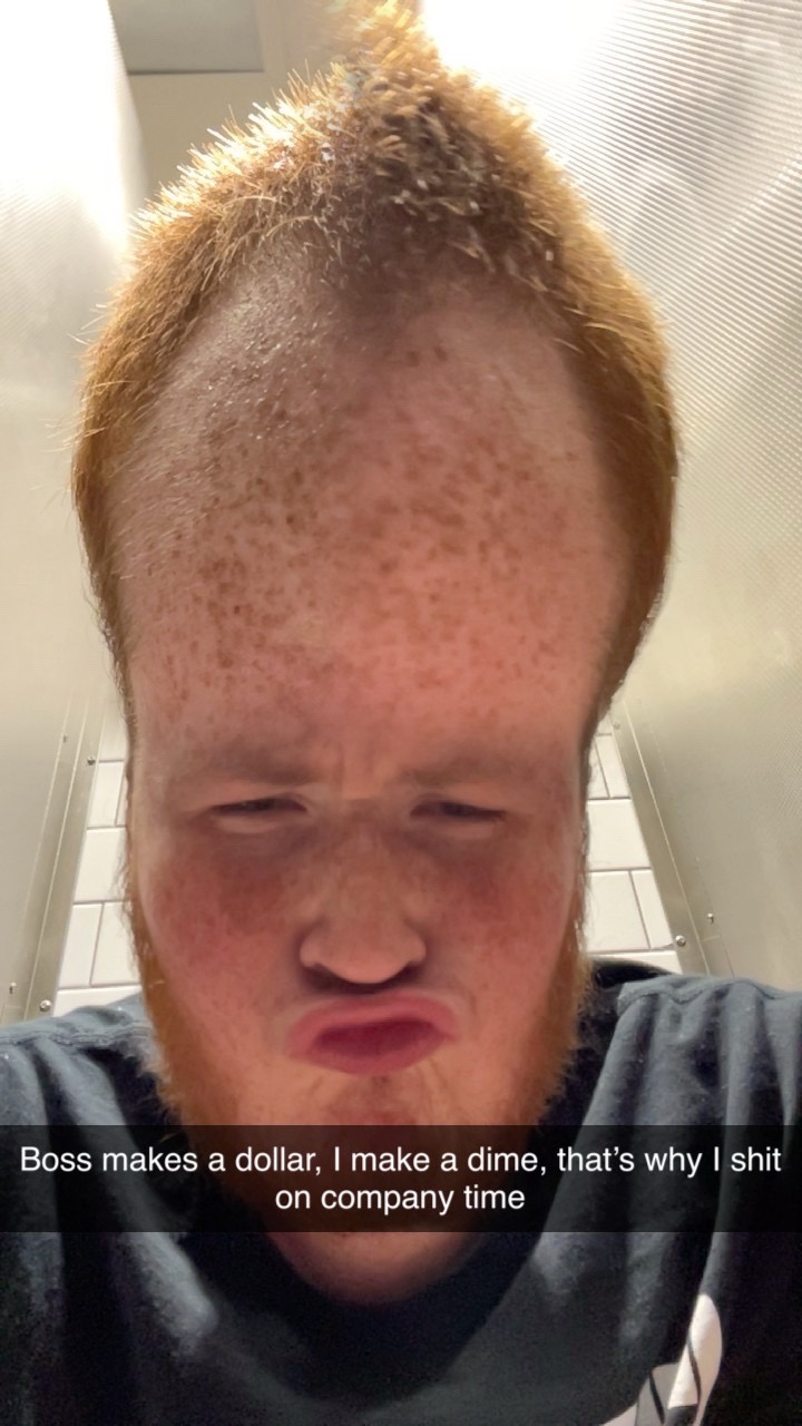 @PossiblyGinger69