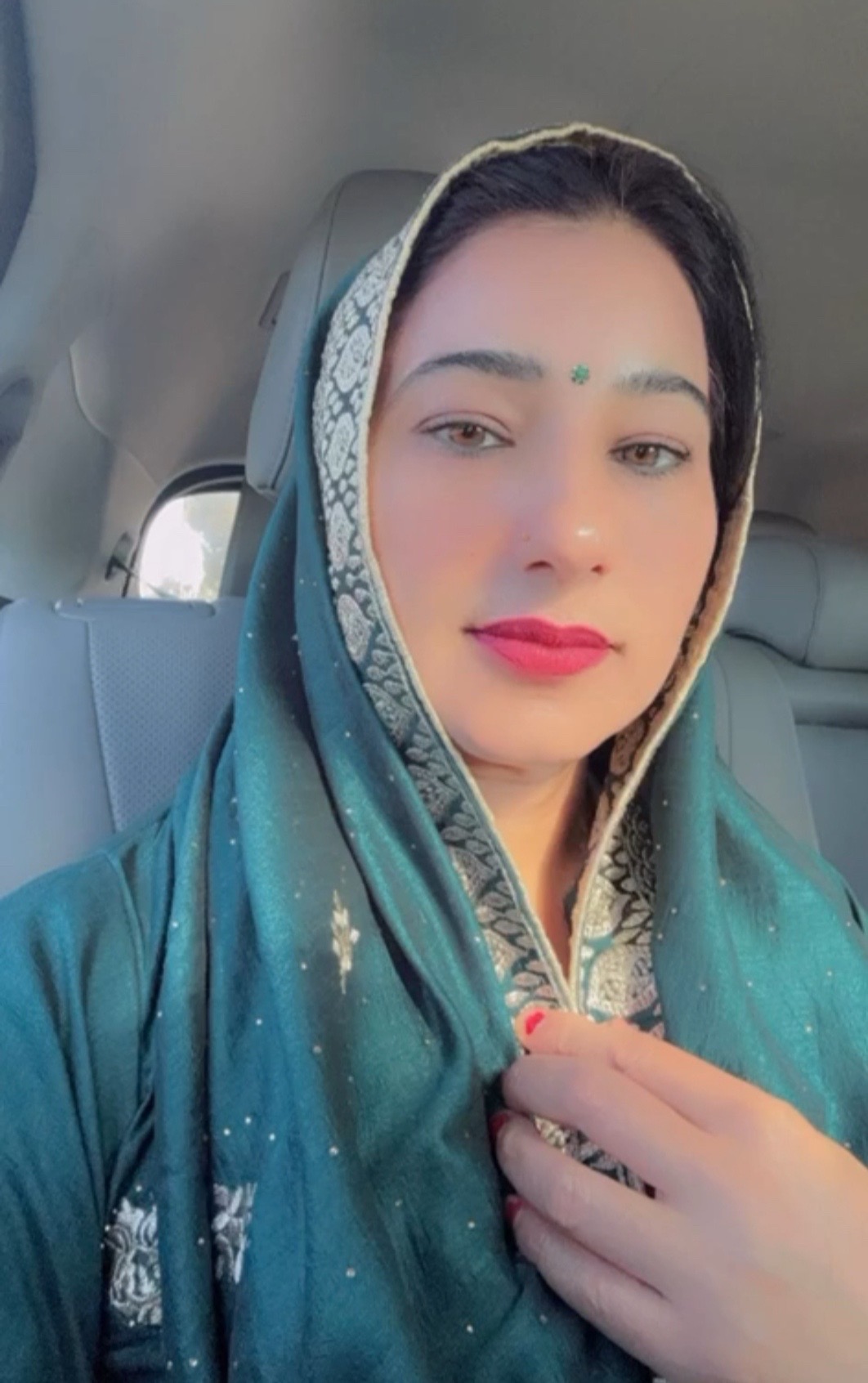 @Sarav Mattu