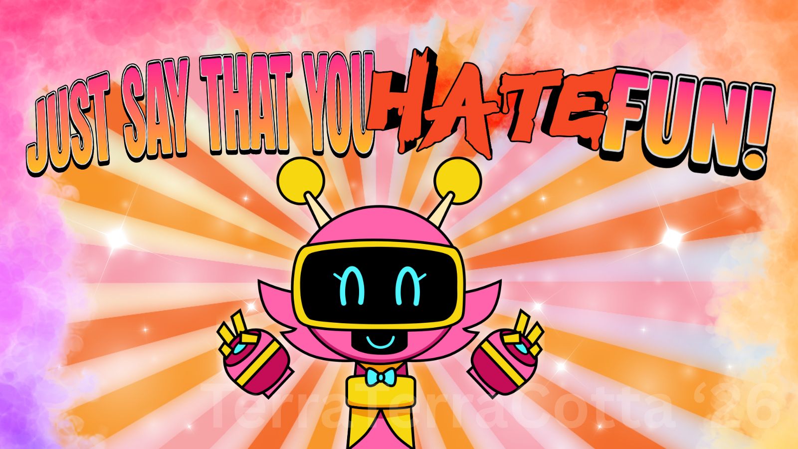 @Terra - Robot Era