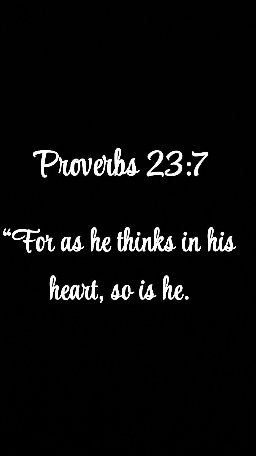 @Follower of Christ
