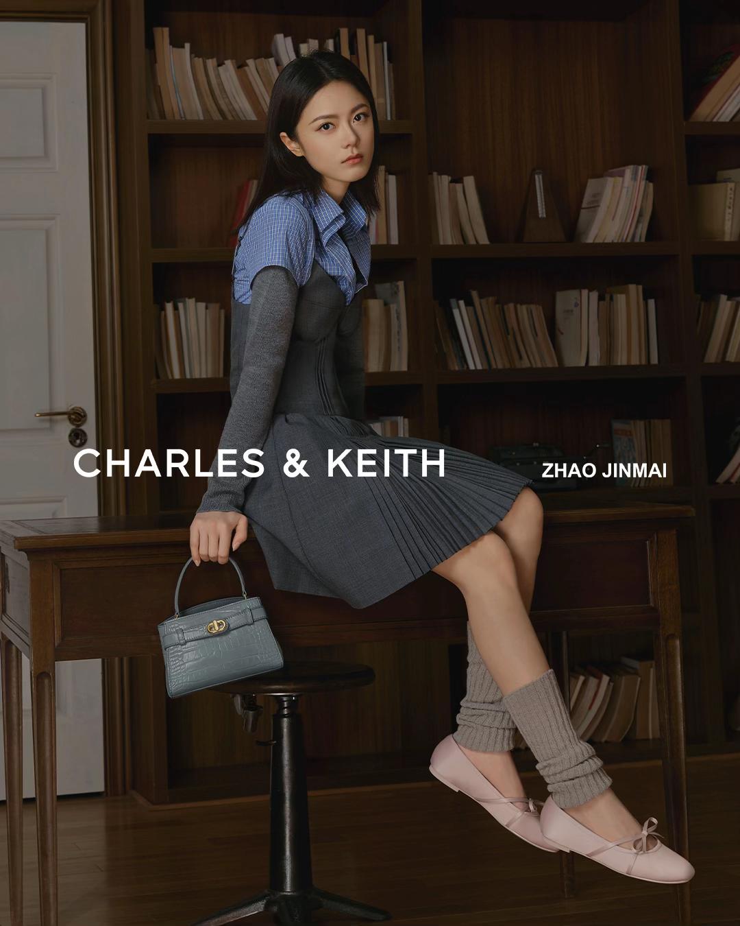 @CHARLESKEITHOFFICIAL