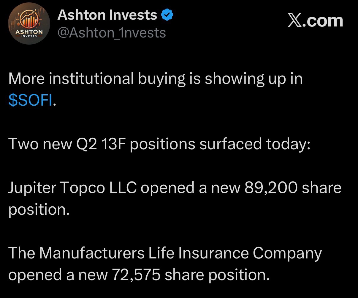 @Ashton Invests