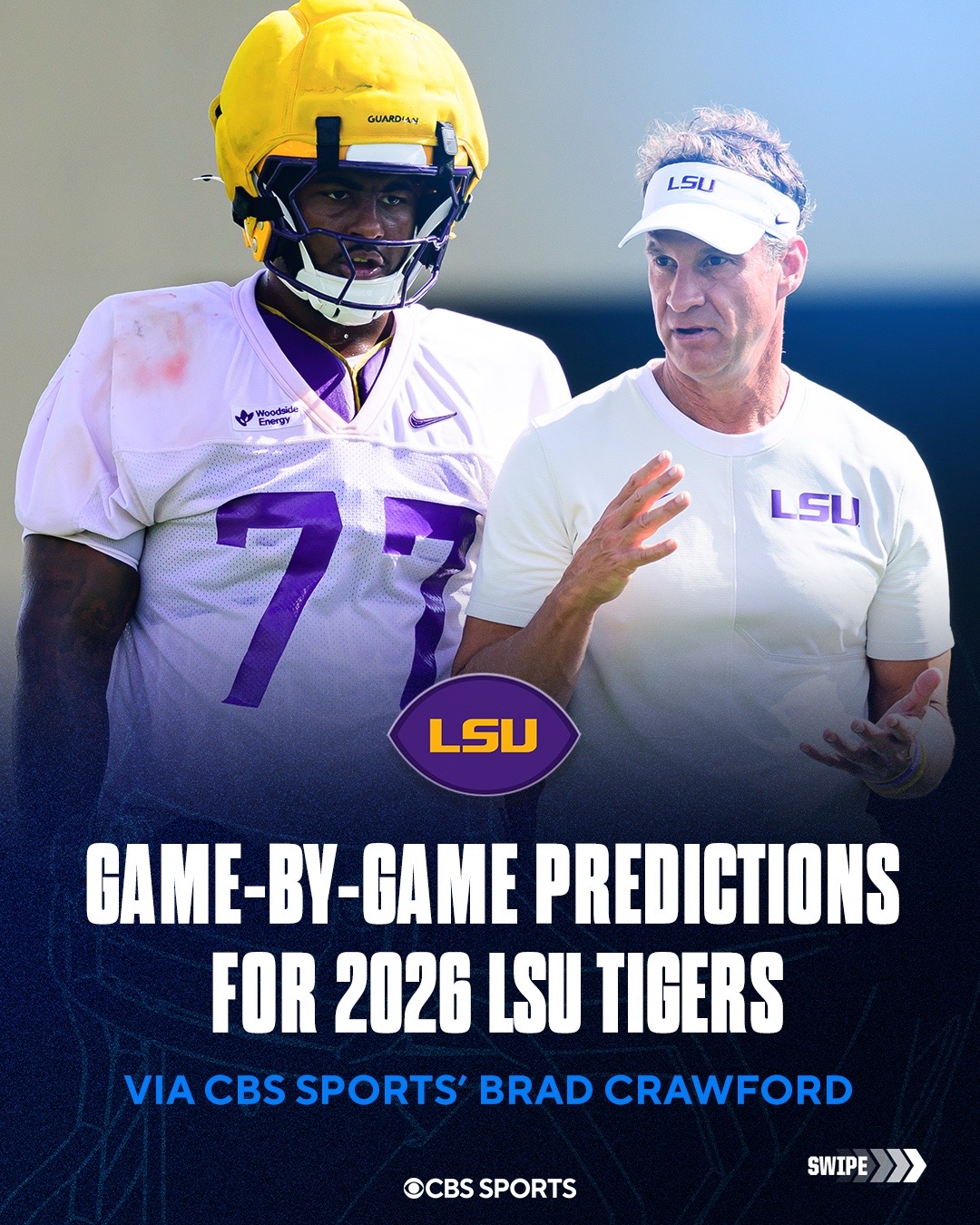 @CBS Sports College Football