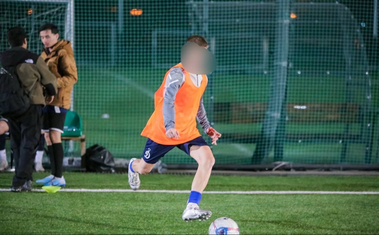 @тгк: максон 27⚽️