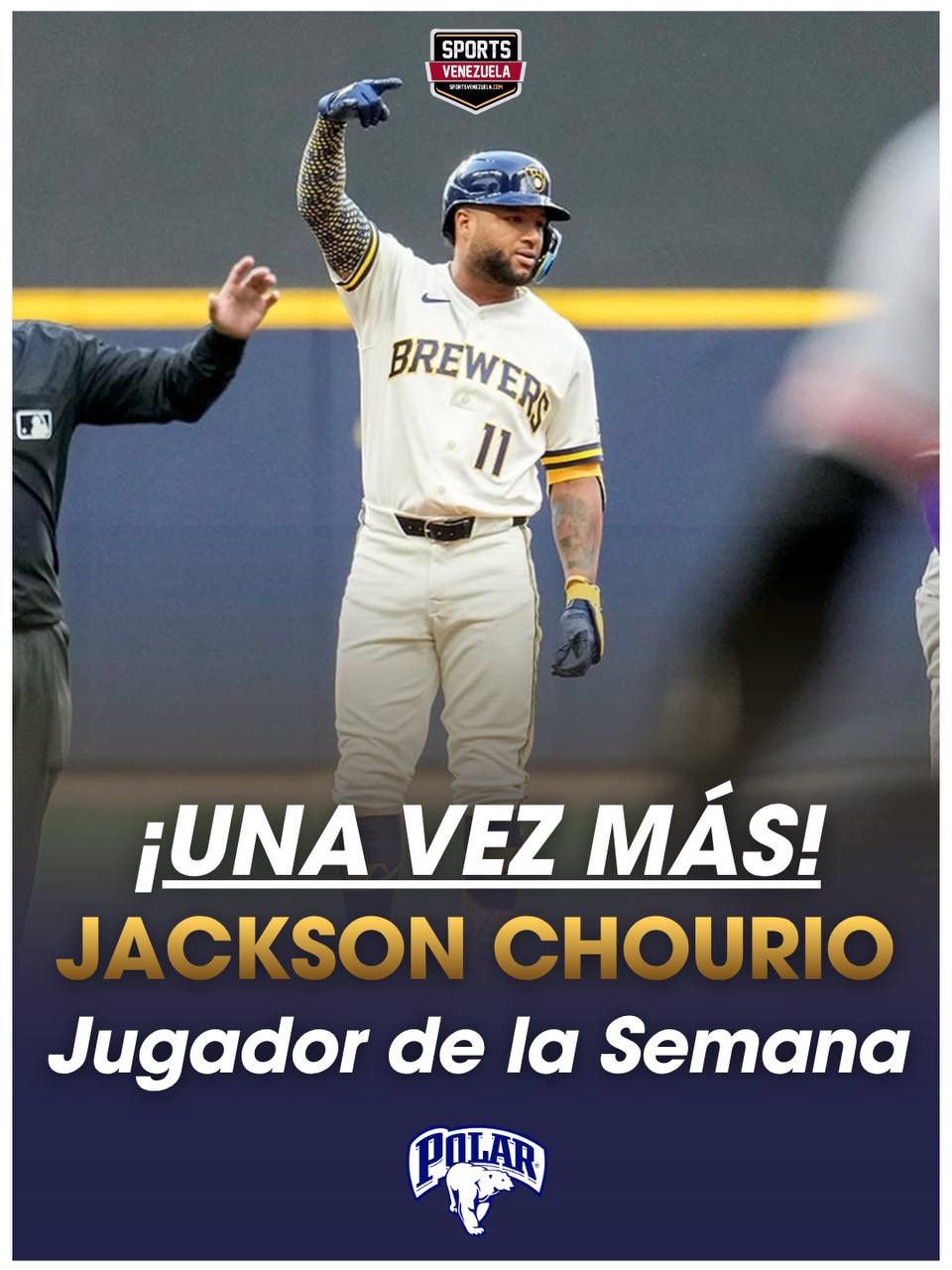 @Sports Venezuela