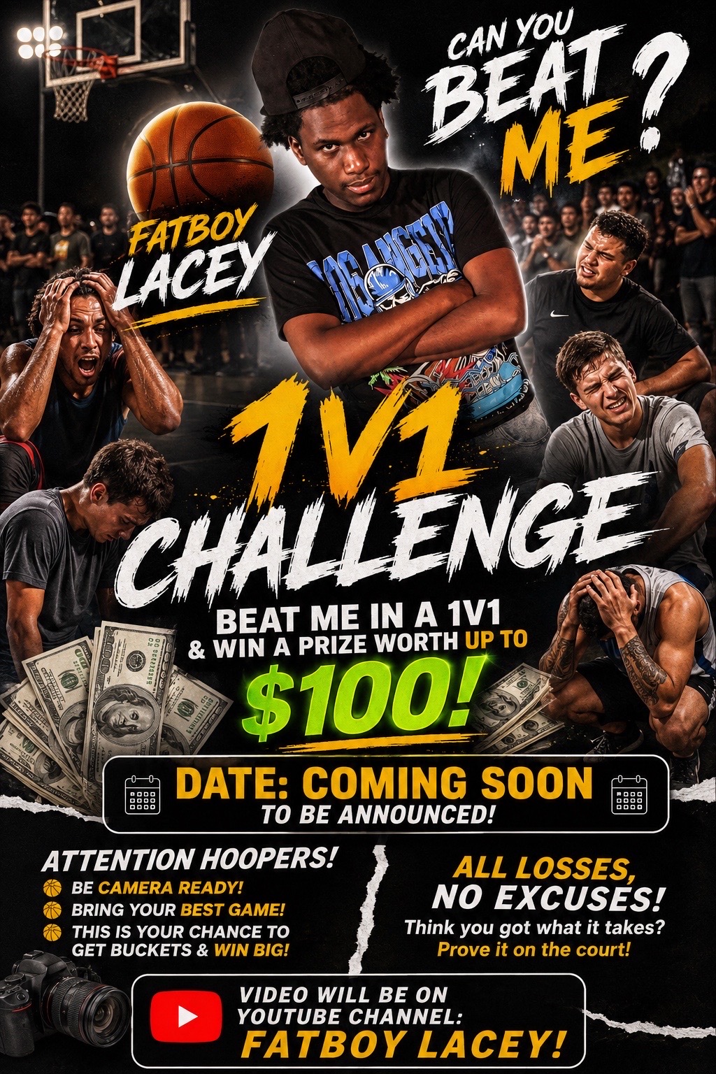 @Javon Lacey