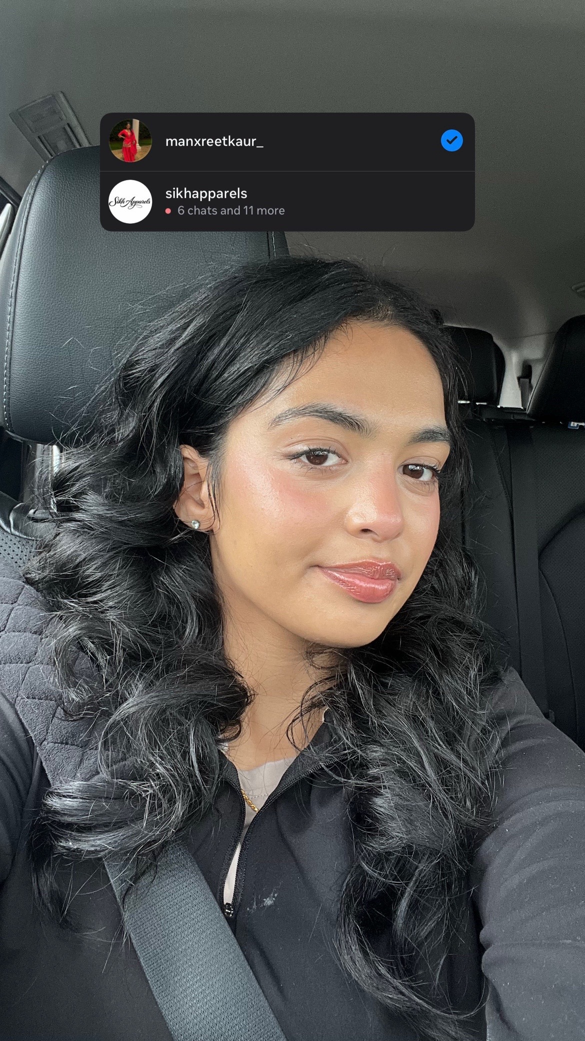 @manxreetkaur ☬