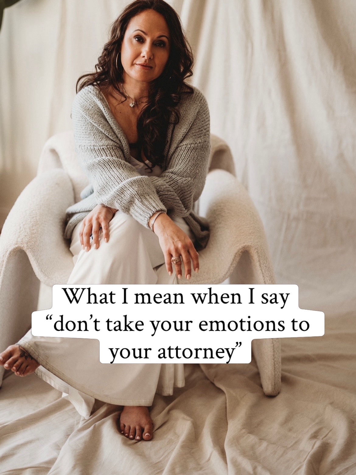 @Susanna | Divorce Strategist