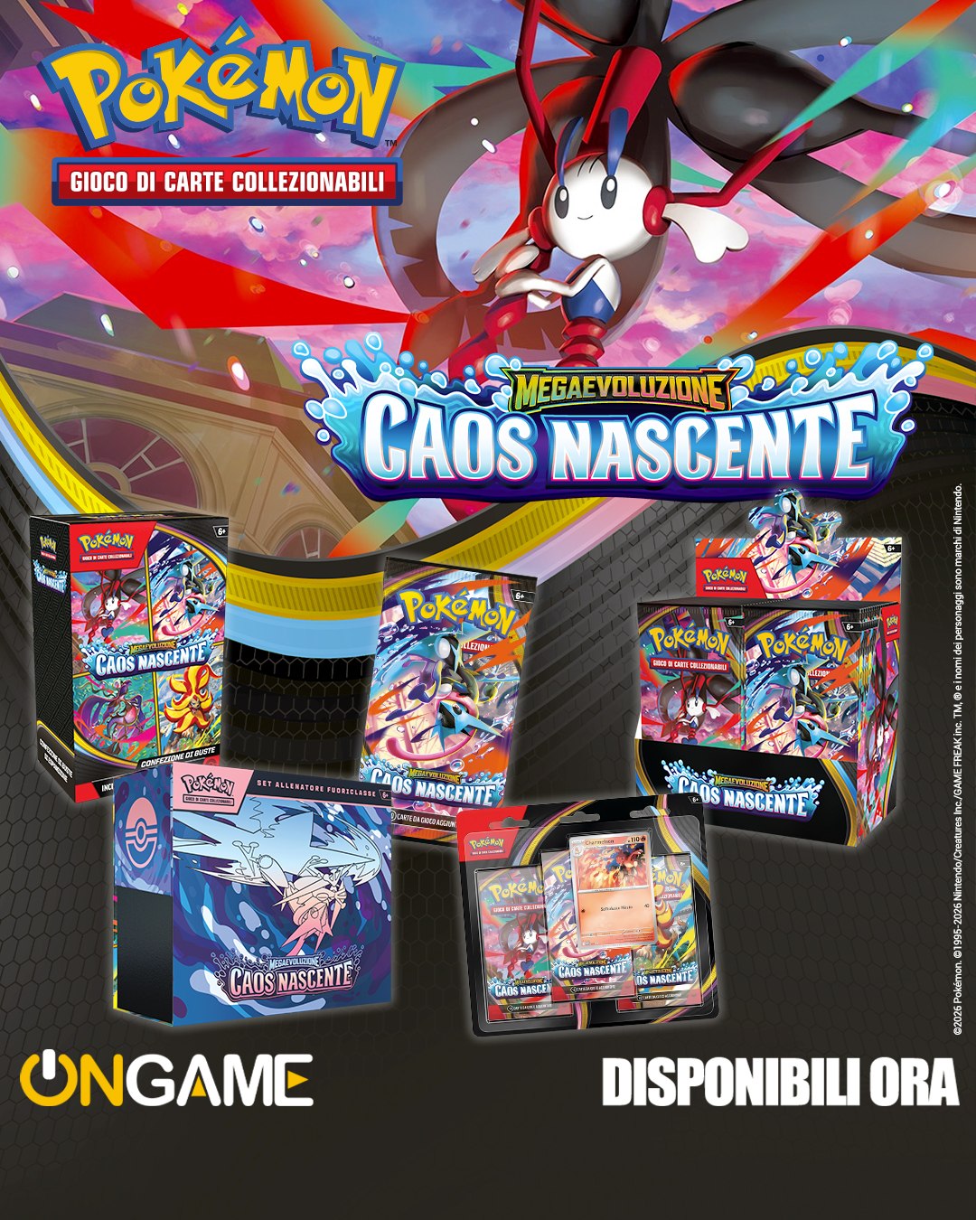 @Ongame Aversa
