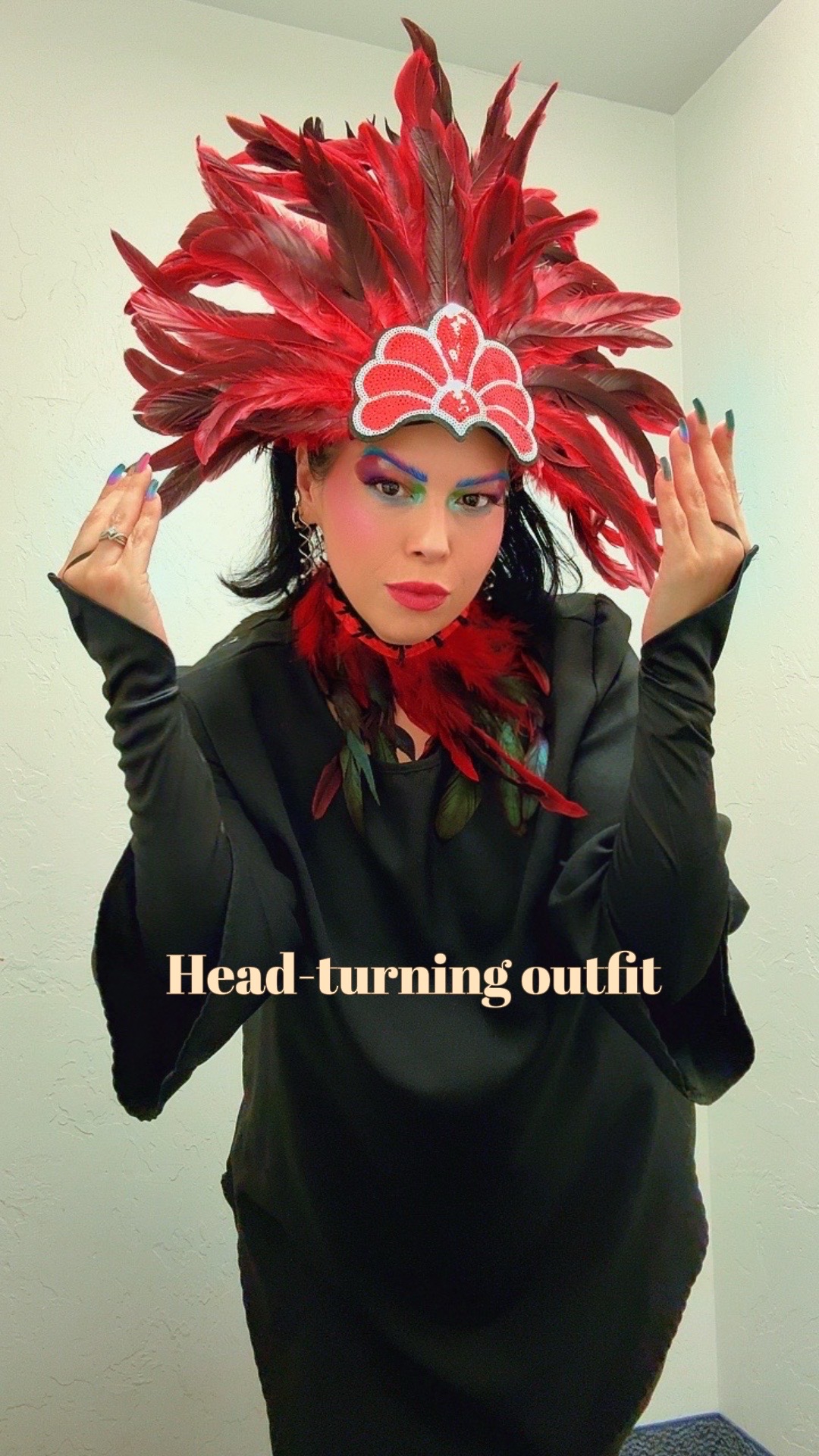@Mysti Jordan - Makeup Over 50