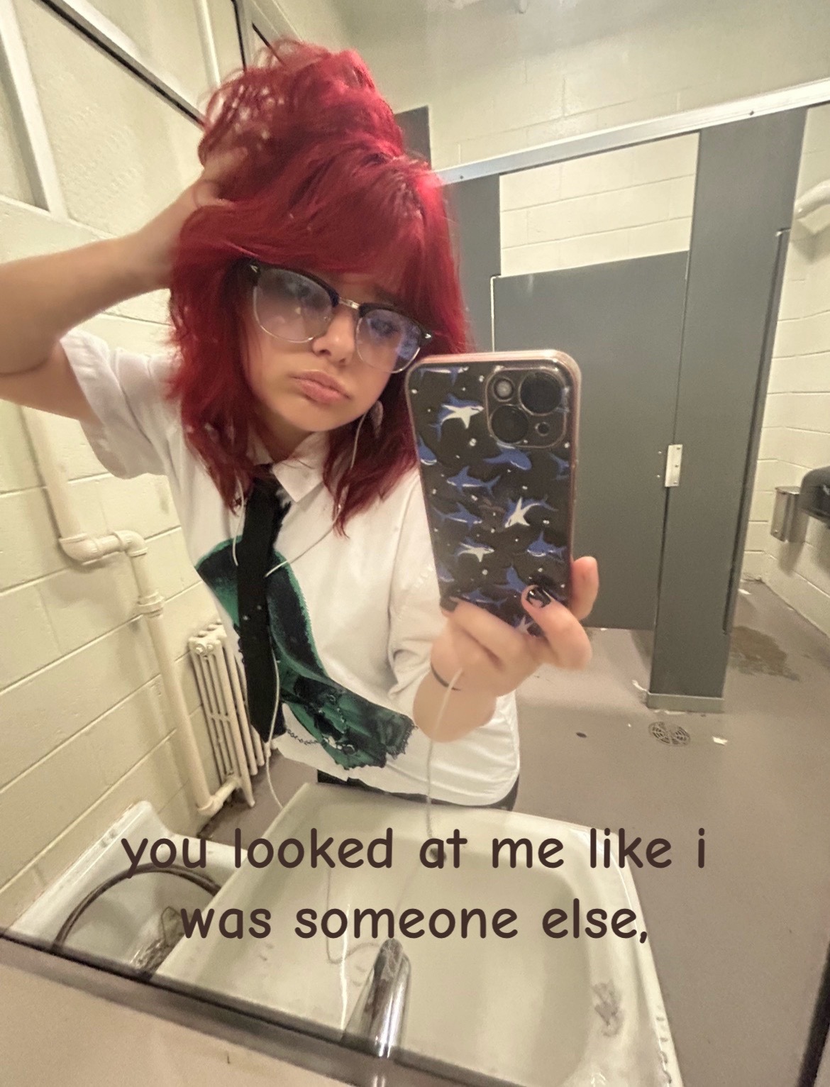 @ 