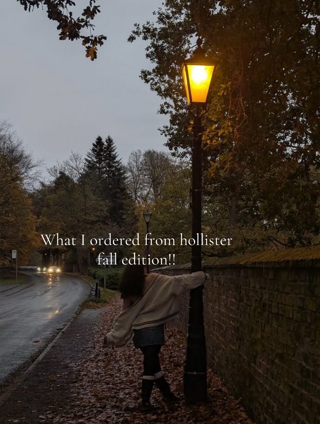 @☕️🕯️🍁