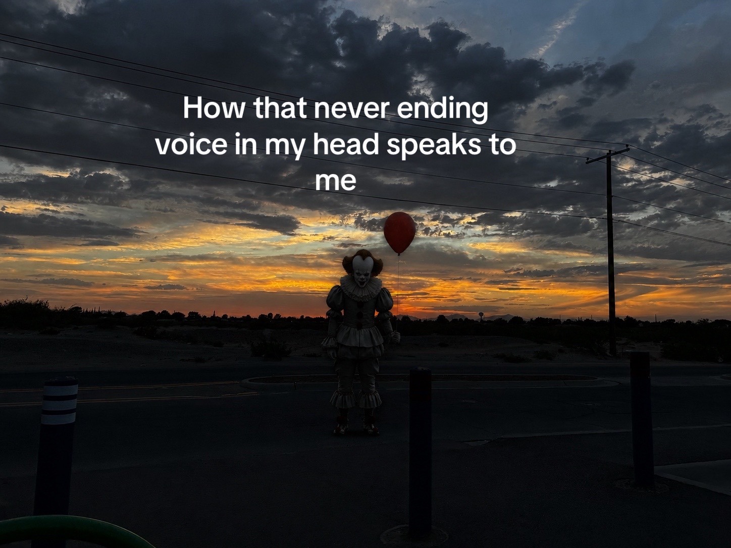 @ 