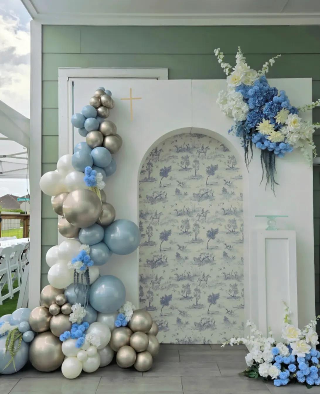 @Event Designer | Houston