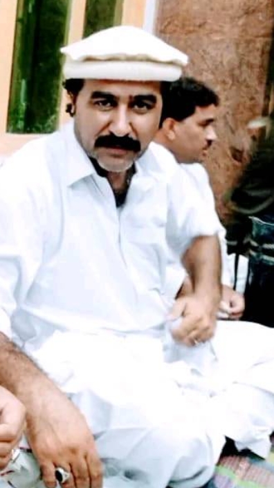@sikander khattak 8