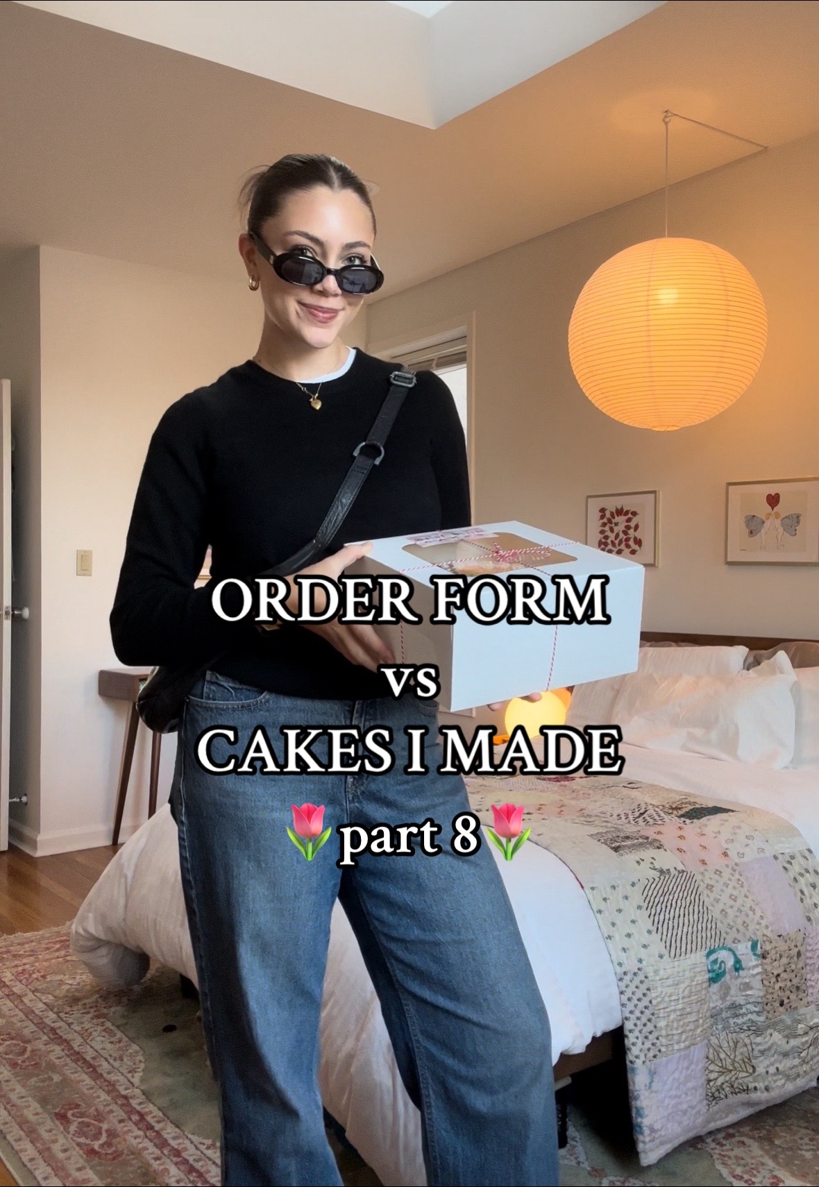 @SAINT STREET CAKES
