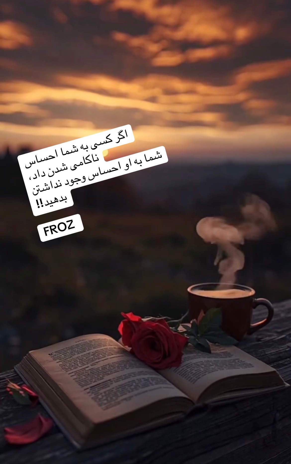 @FROZ@23456🇦🇫❤️🇺🇸