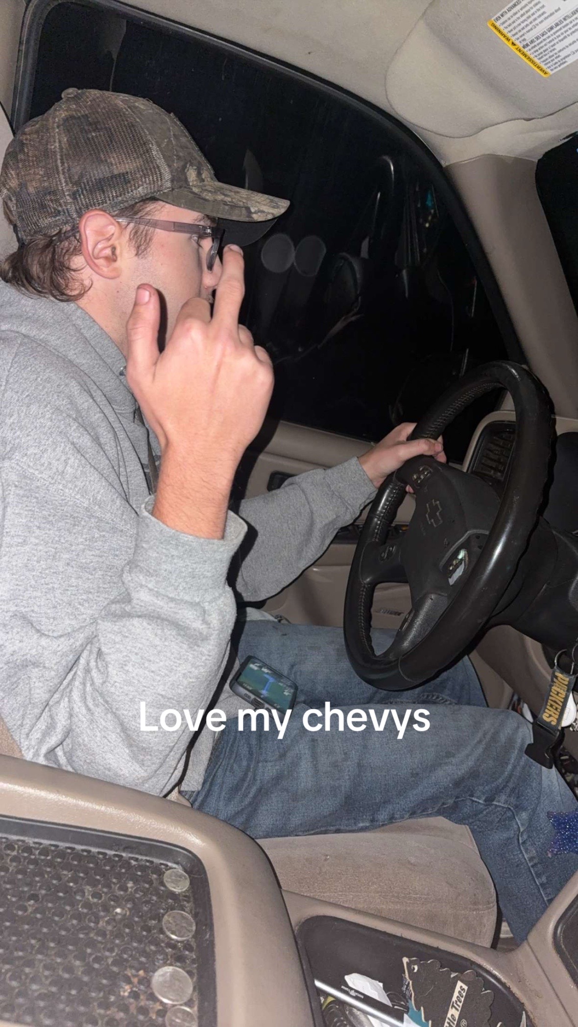 @Gavin stock5.0