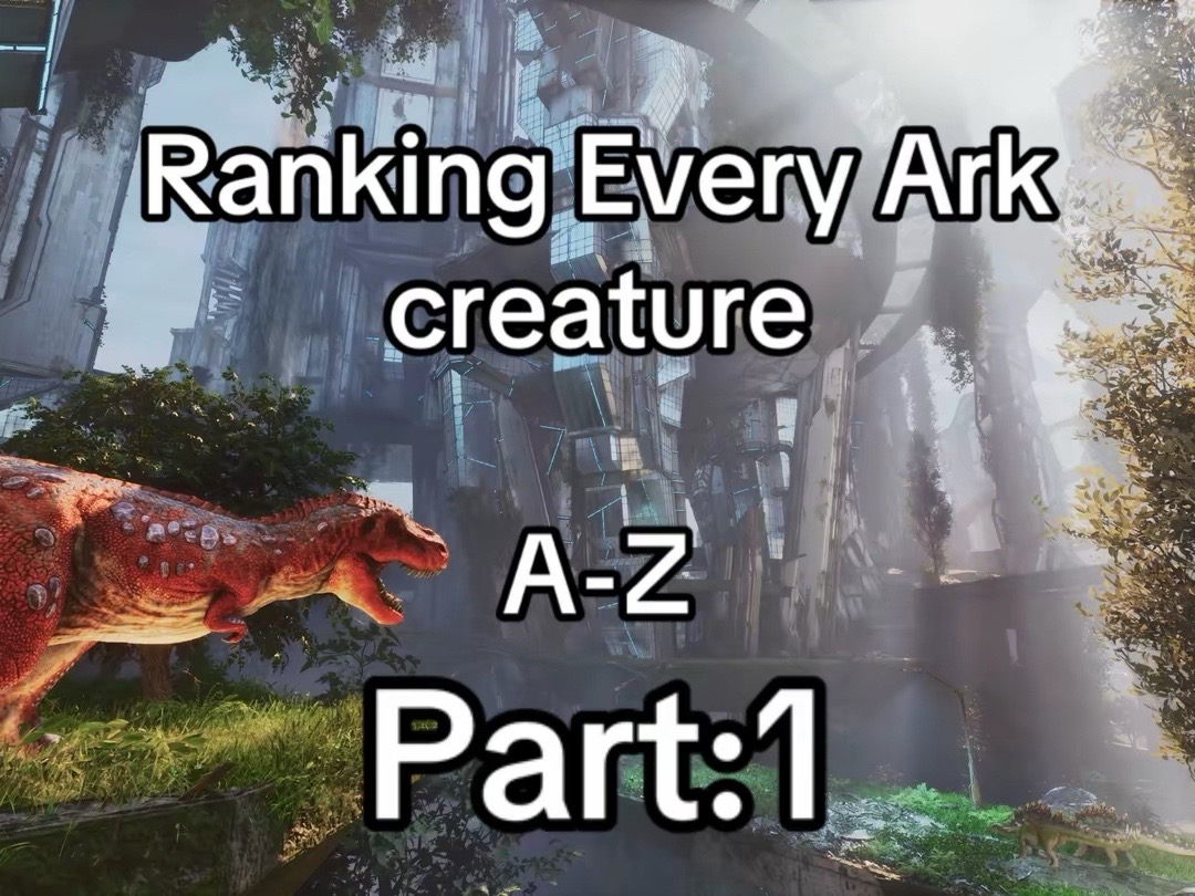 @OG Ark Element