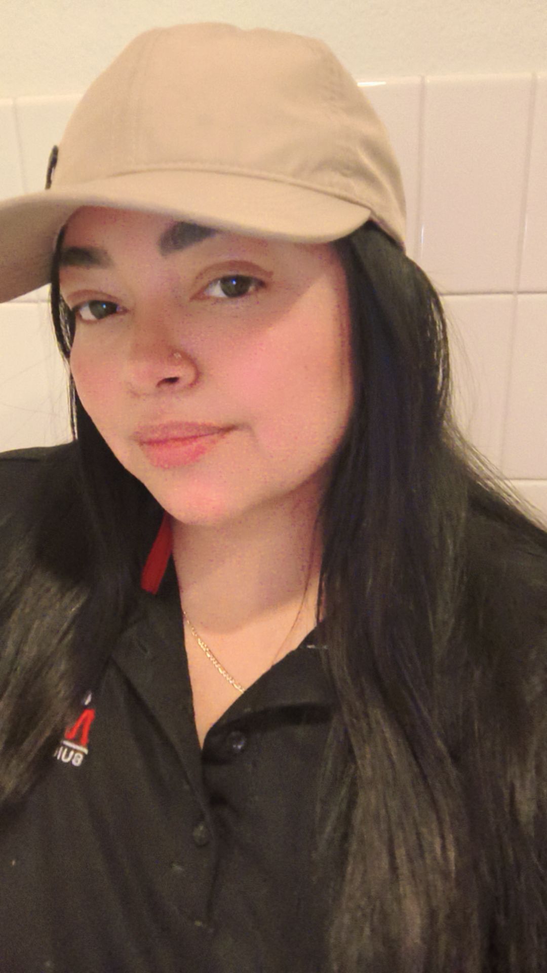 @Tiana Mejia