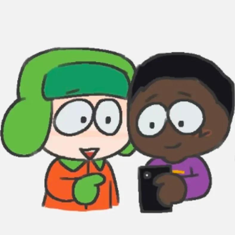@🚸⛰️#1 Cartman Fan🚸 ⛰️