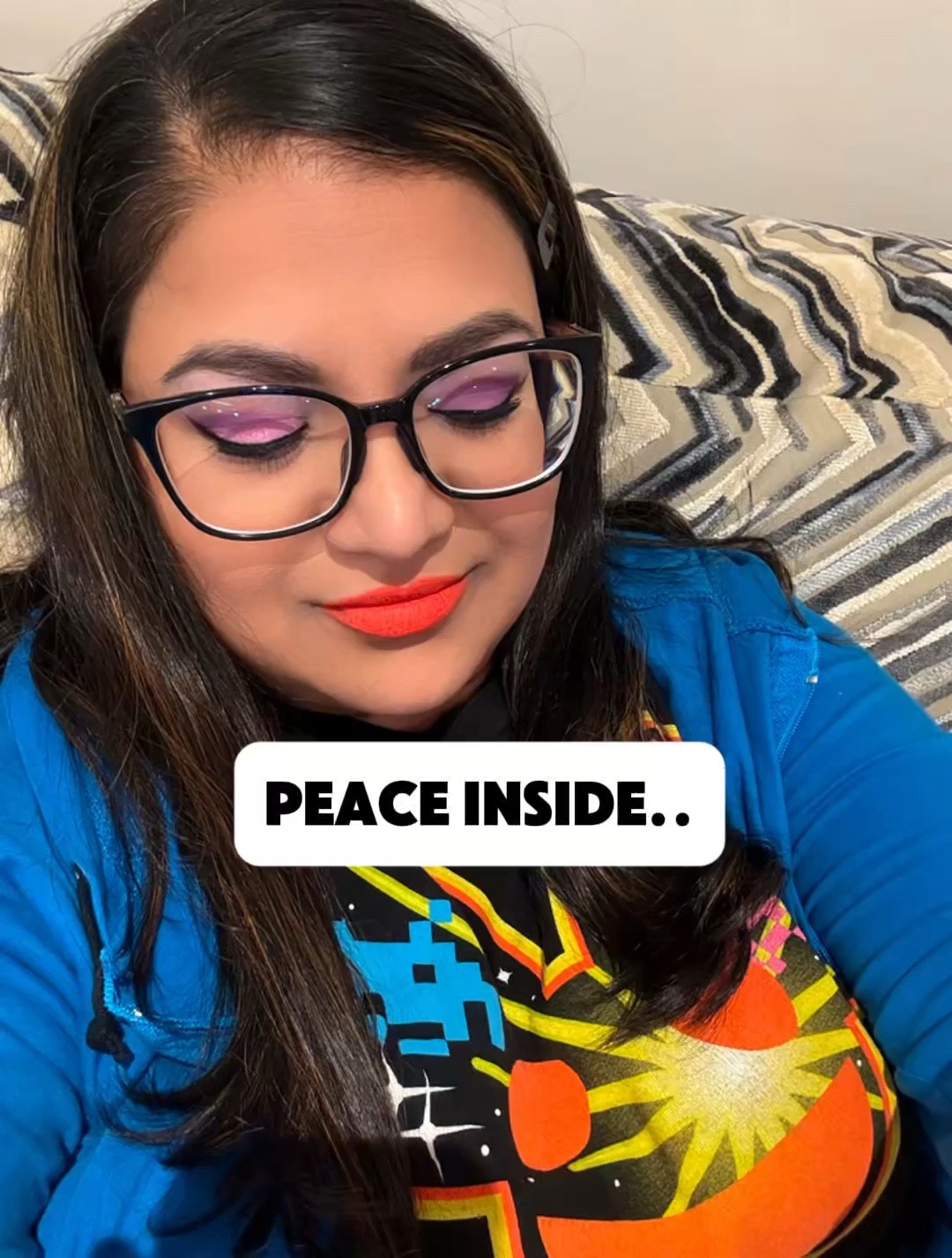 @BushyGoddess