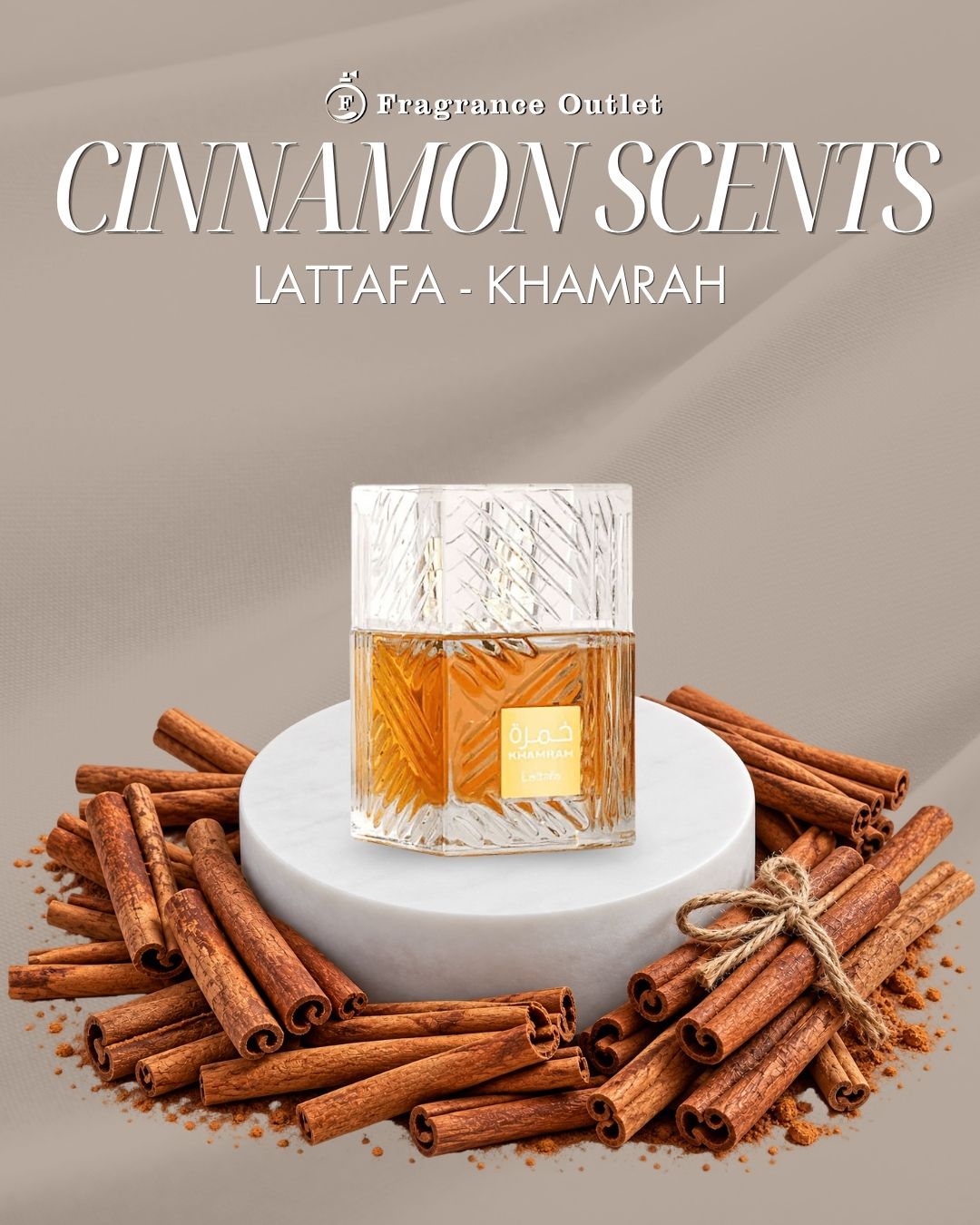 @Fragrance Outlet-Shop