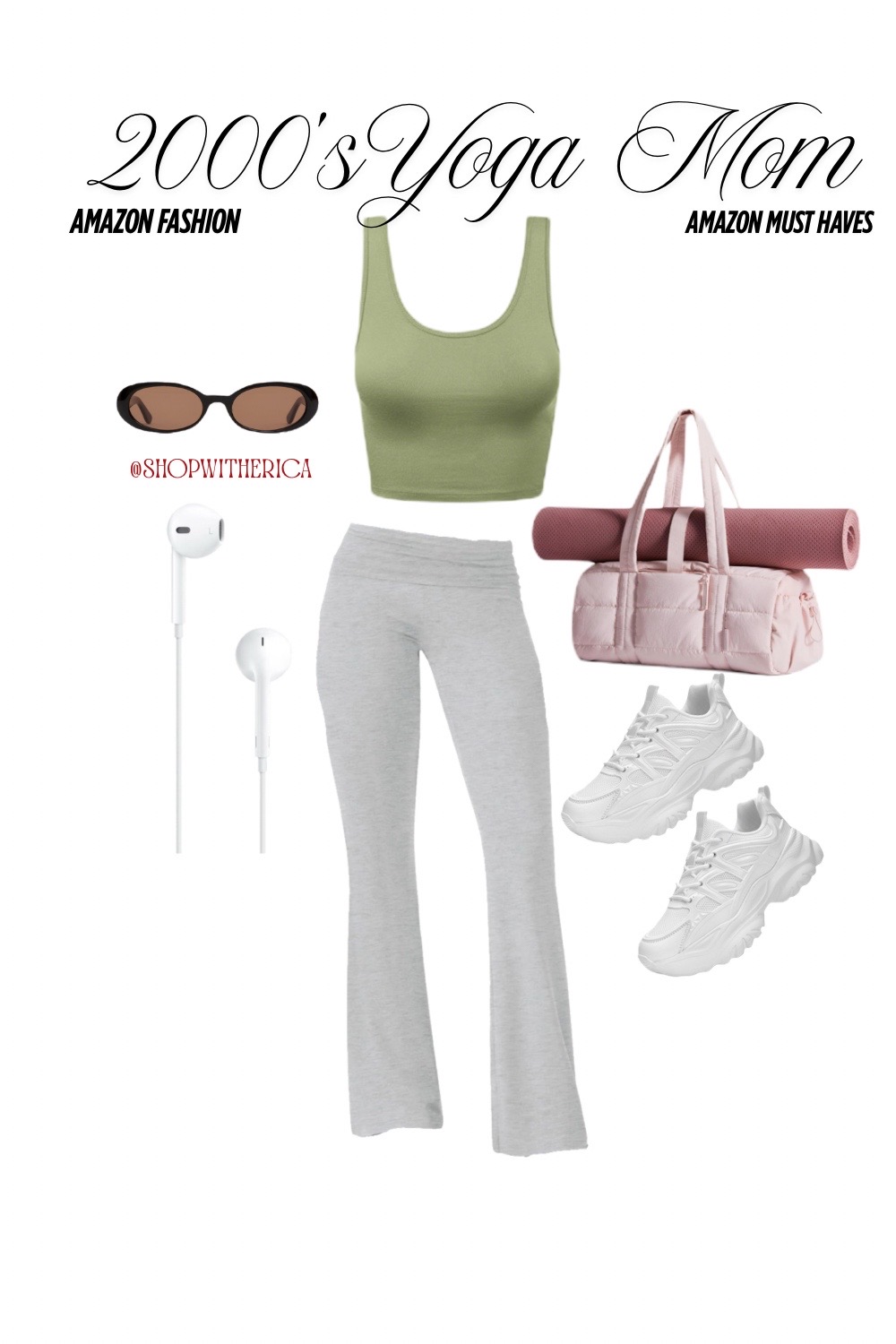@Erica | Virtual Stylist