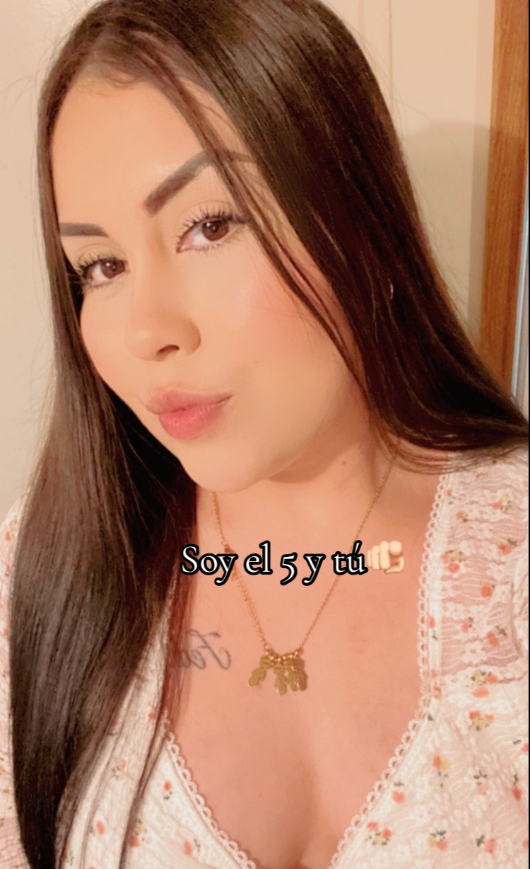 @Yulissa Salazar