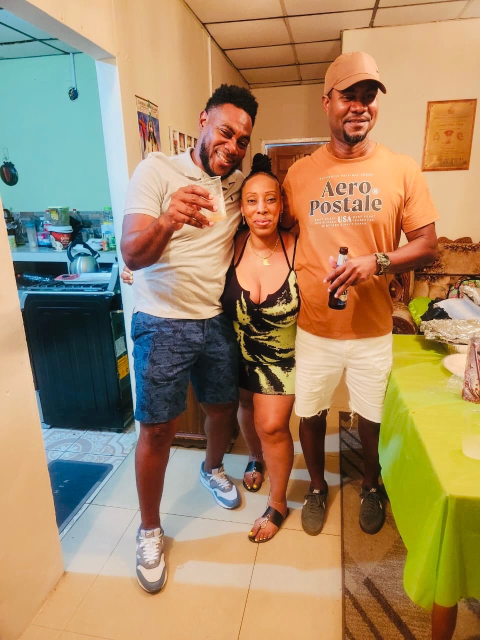 @Trinigyall 🇹🇹♈️