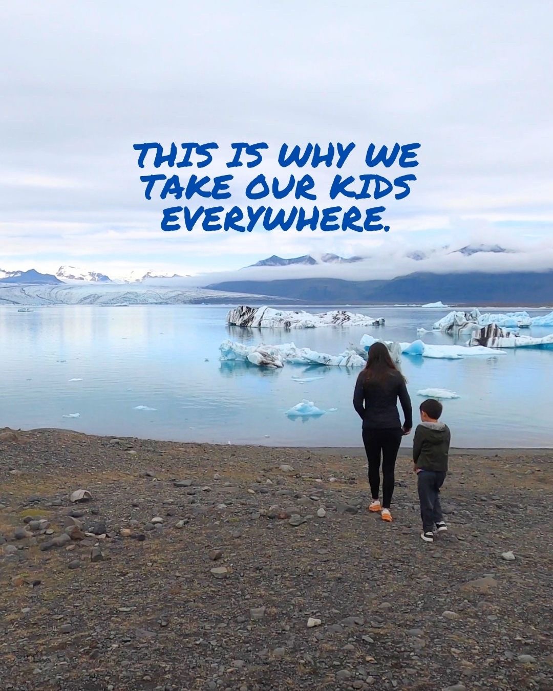 @VentureFull Family Travel
